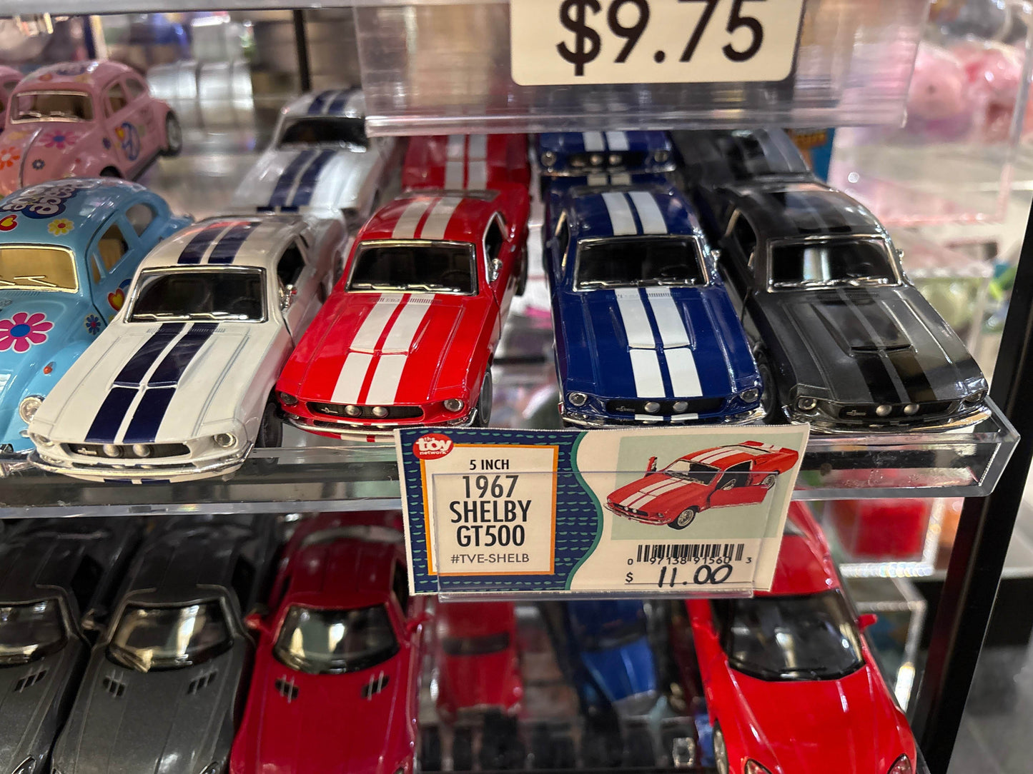 Die-Cast Vehicles - The Toy Network