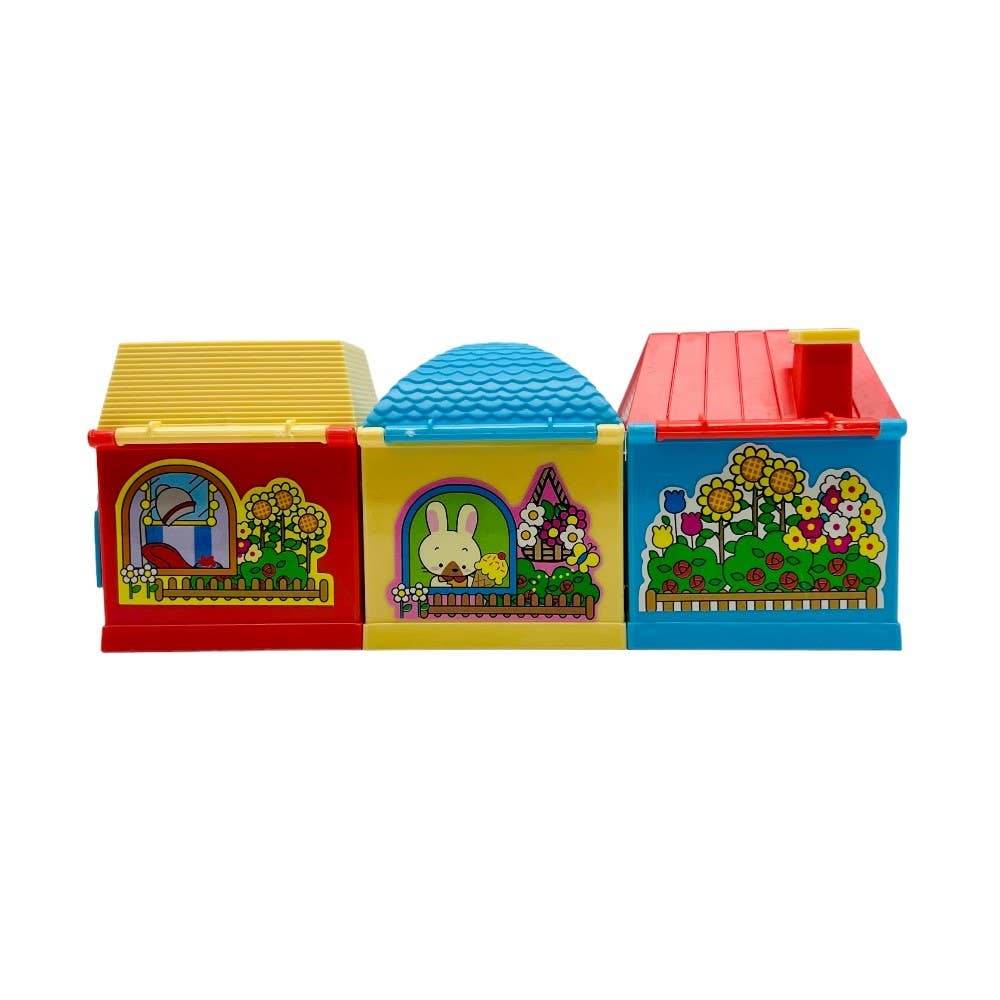TEDCO Toys - Pet Townhouse Playset - TEDCO Toys