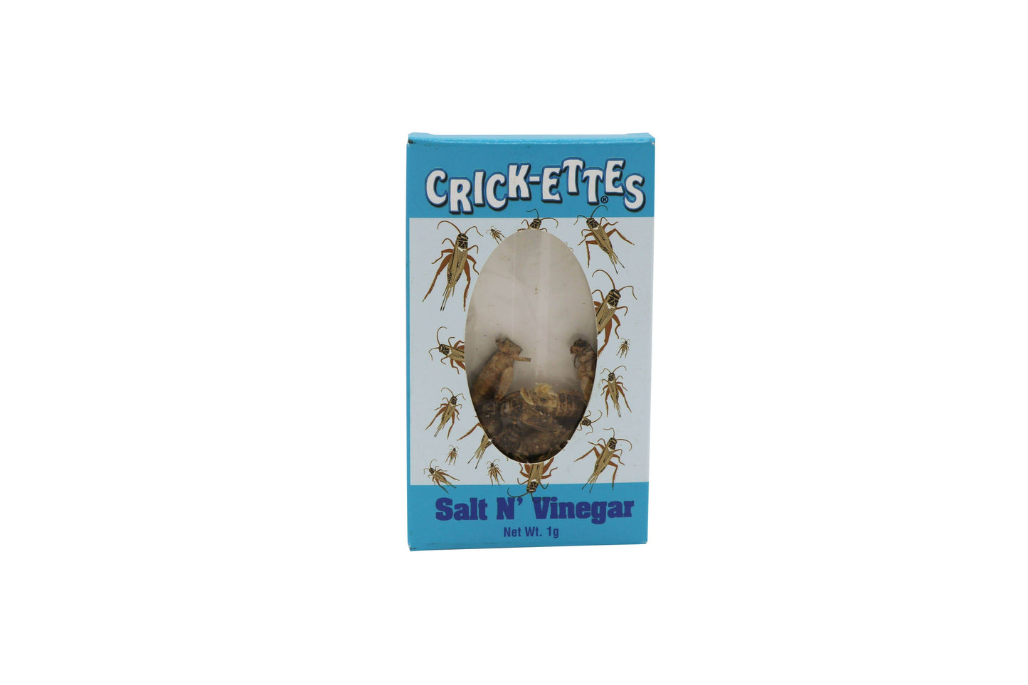 Crick-ettes - Grandpa Joe's Candy Shop
