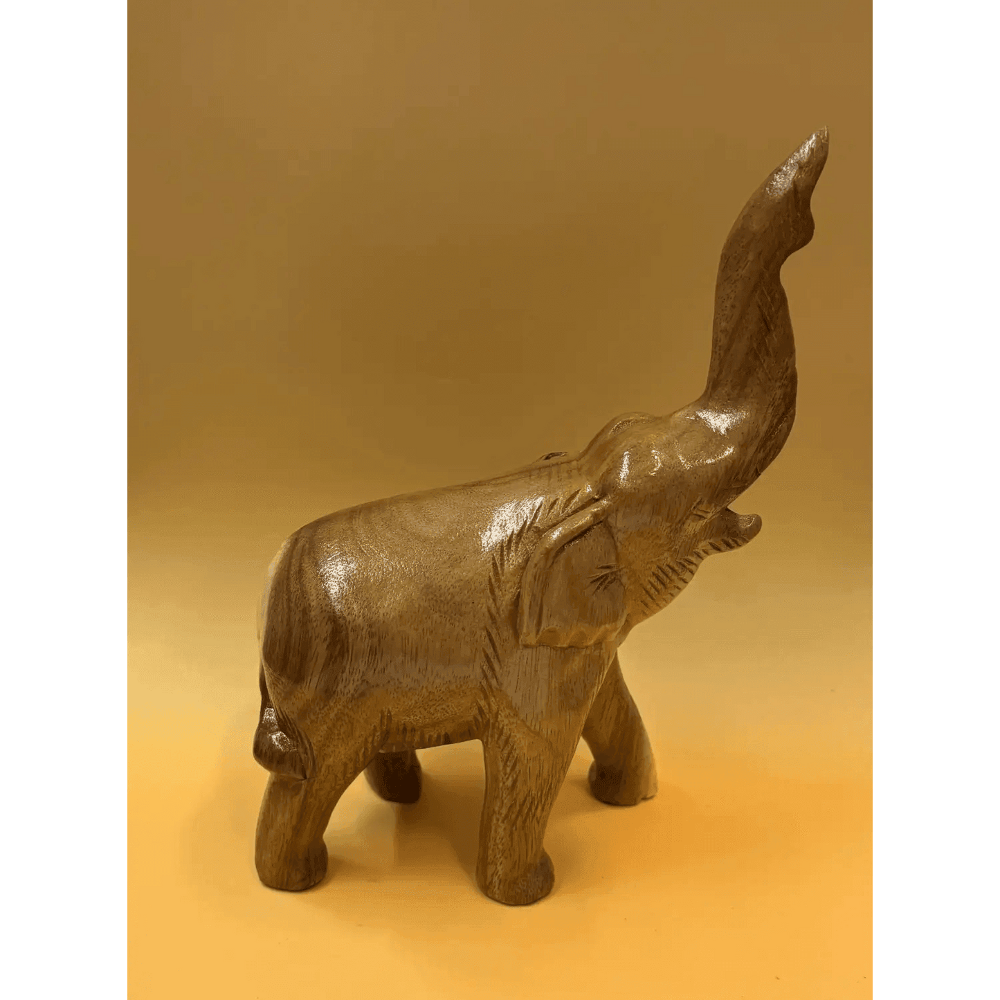 5” Sounding Elephant - Trophy Music Co.