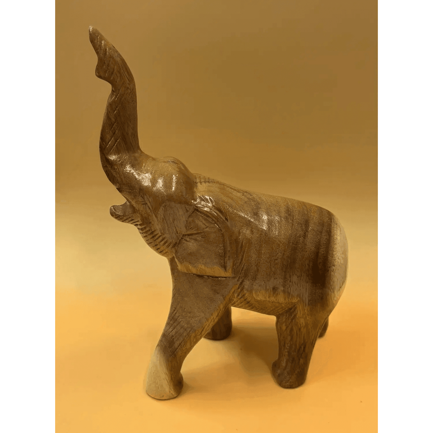 5” Sounding Elephant - Trophy Music Co.