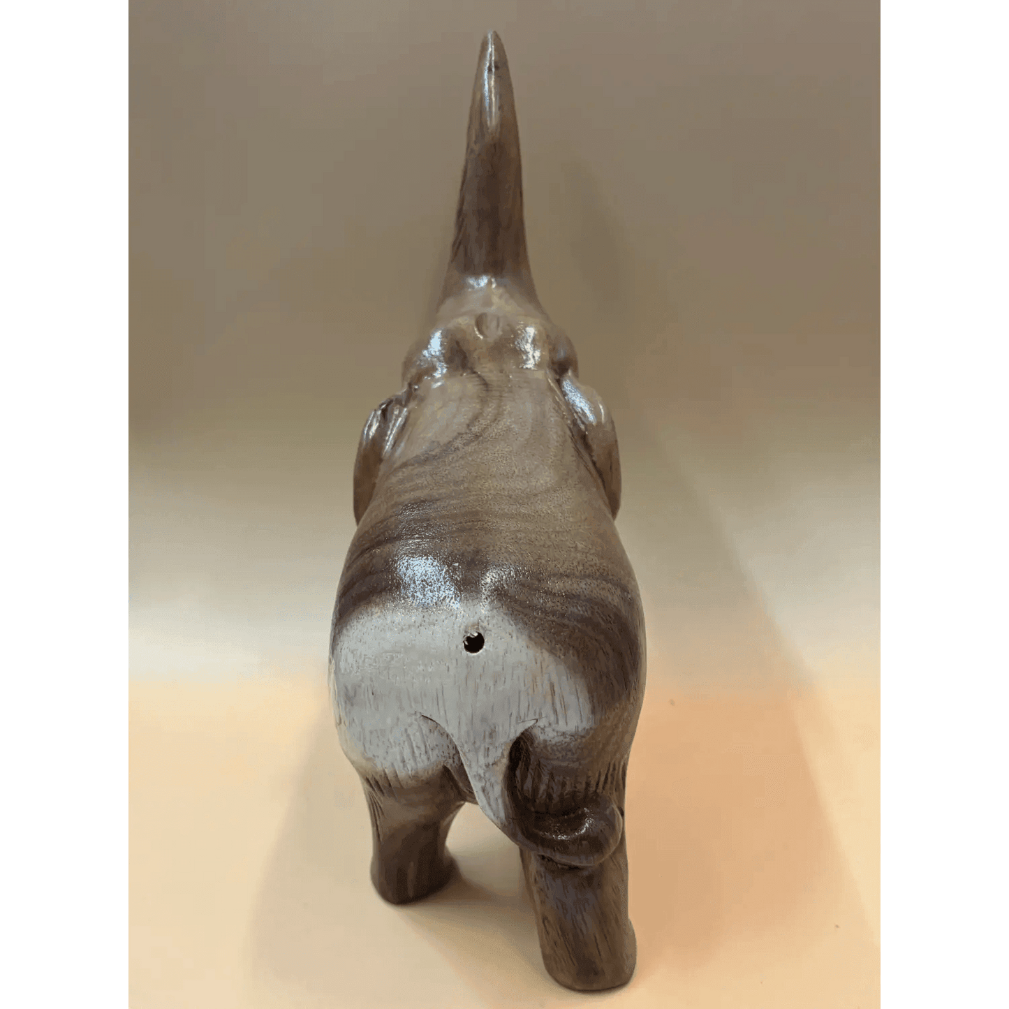 5” Sounding Elephant - Trophy Music Co.