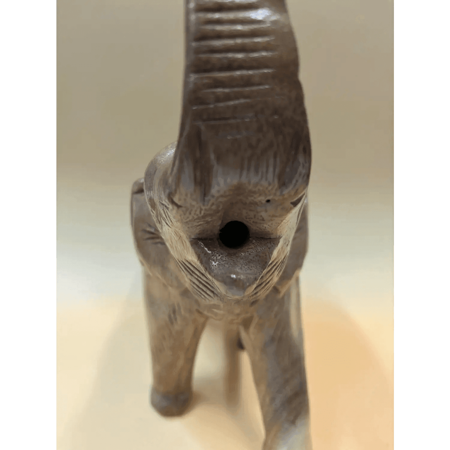 5” Sounding Elephant - Trophy Music Co.