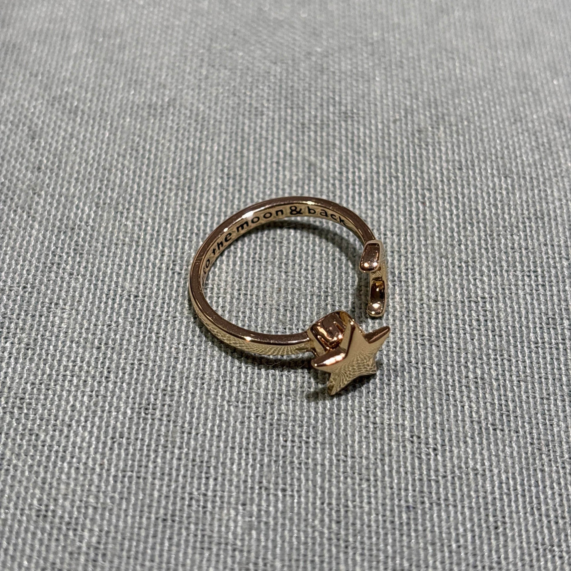 Fidget Spinner Rings - Aliexpress