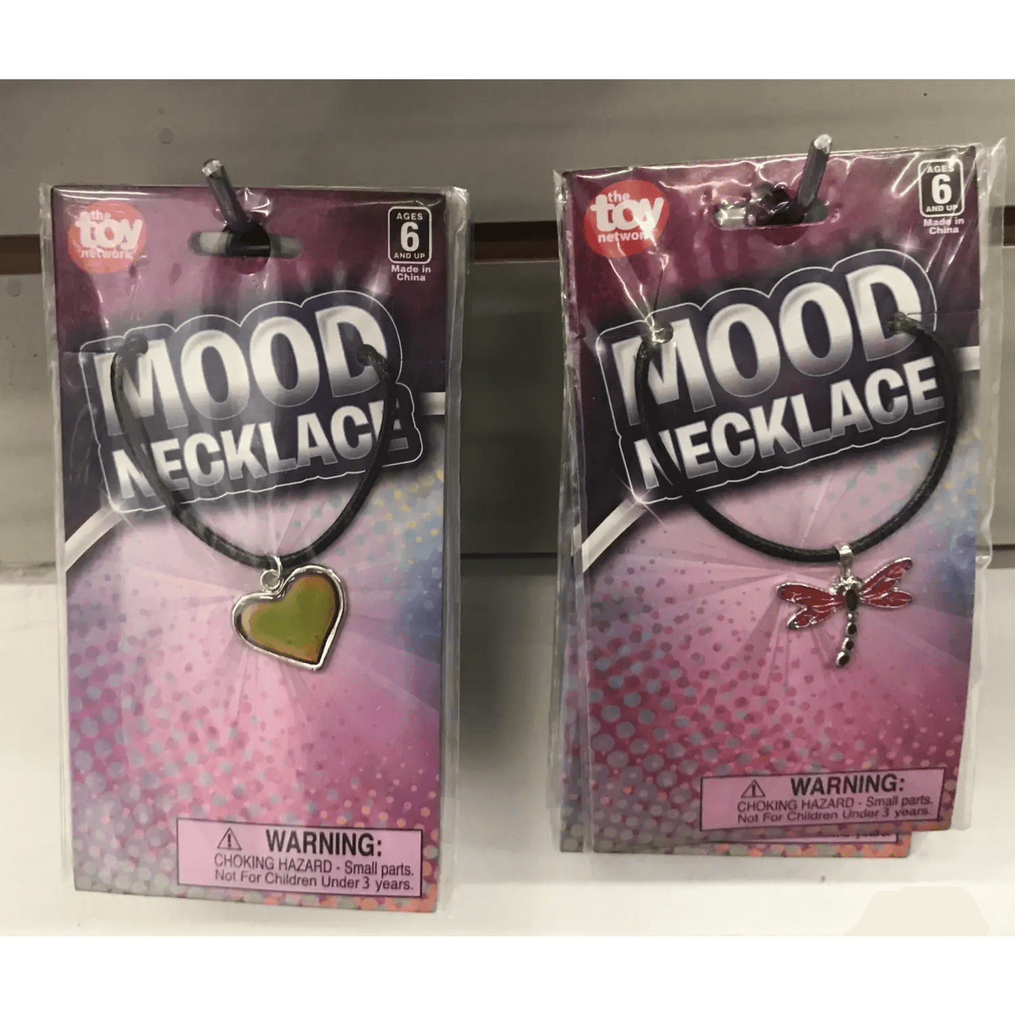 18in Mood Necklace - The Toy Network
