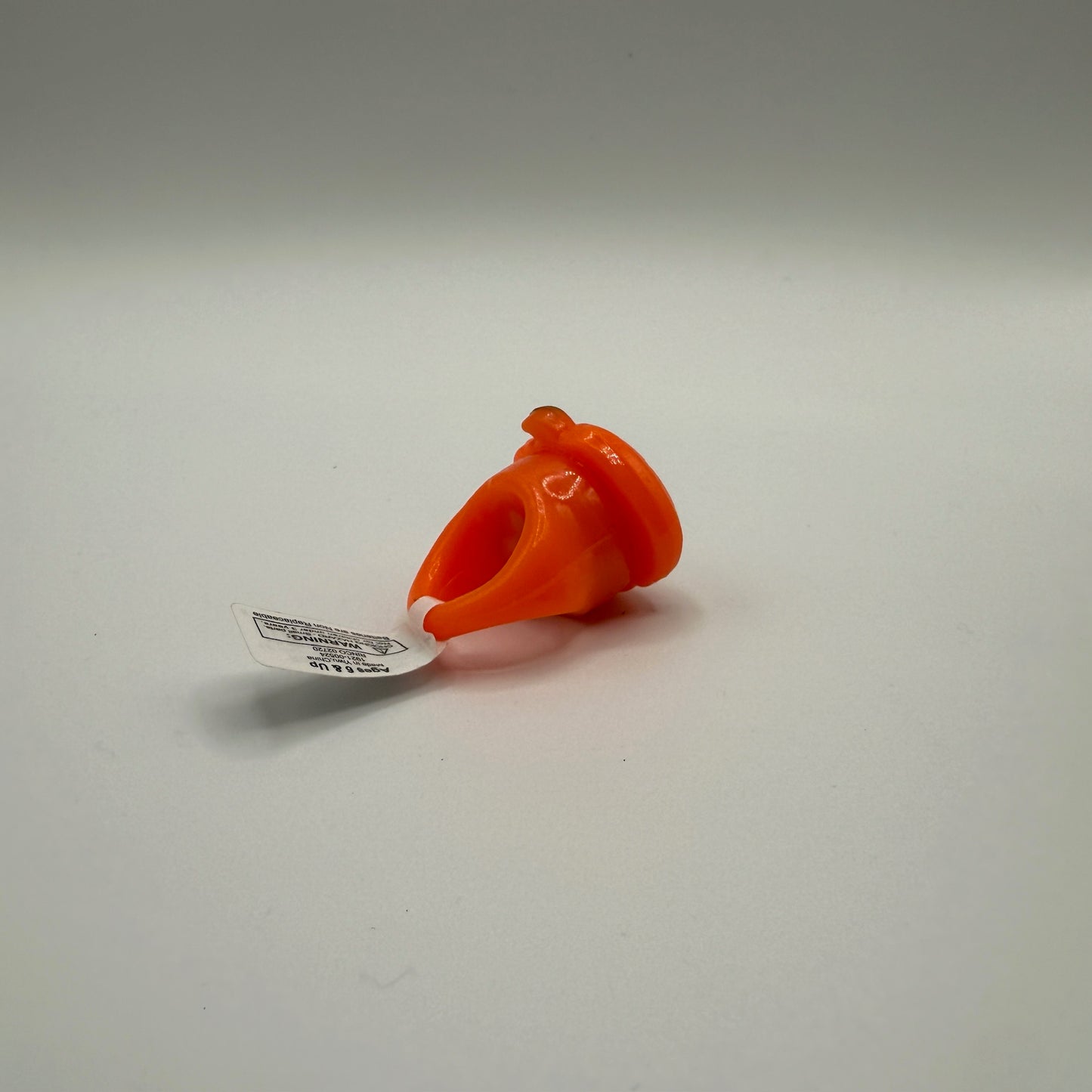 1.5" Halloween Light-Up Rings
