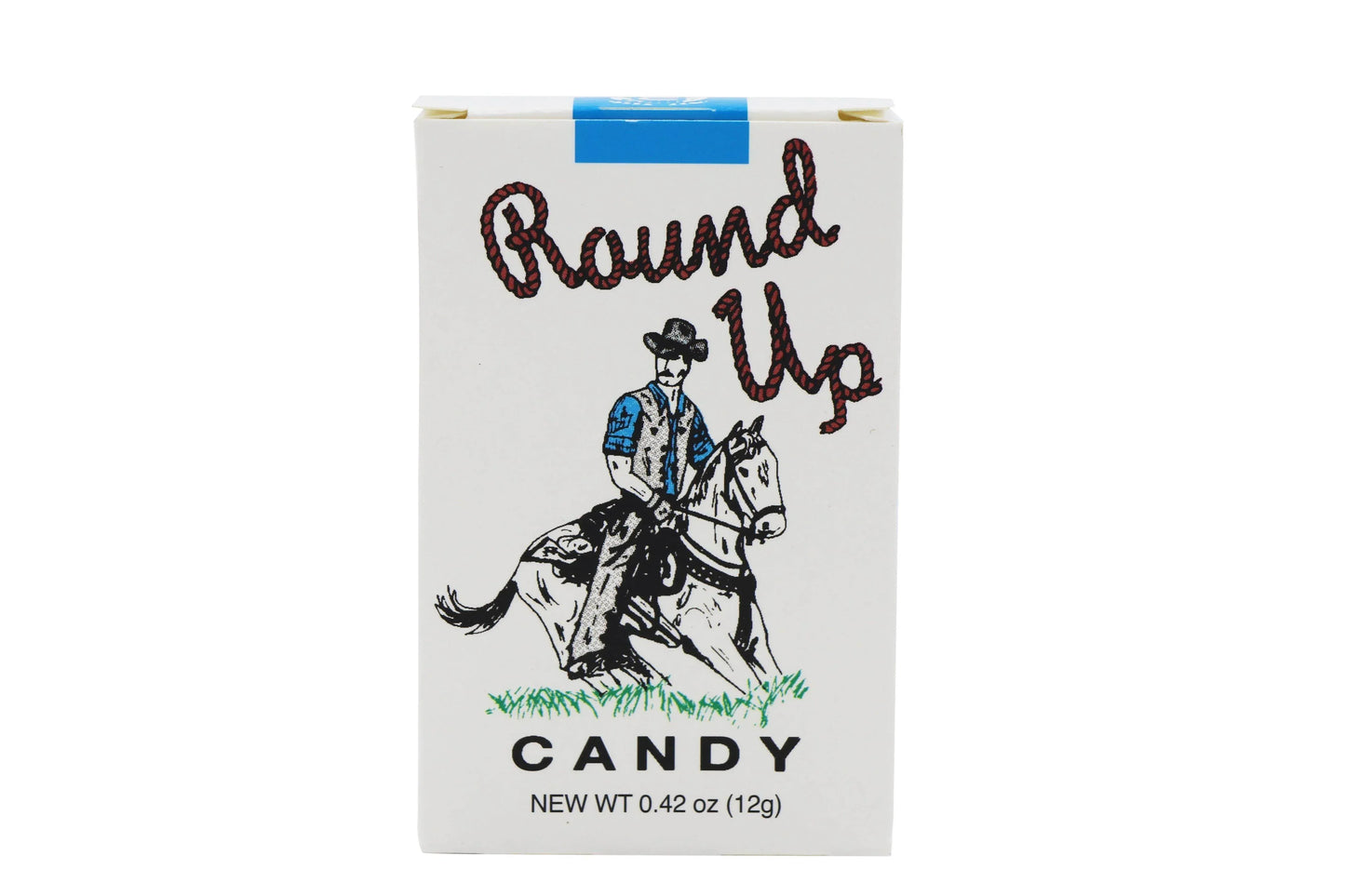 Candy Cigarettes - - The Puntique