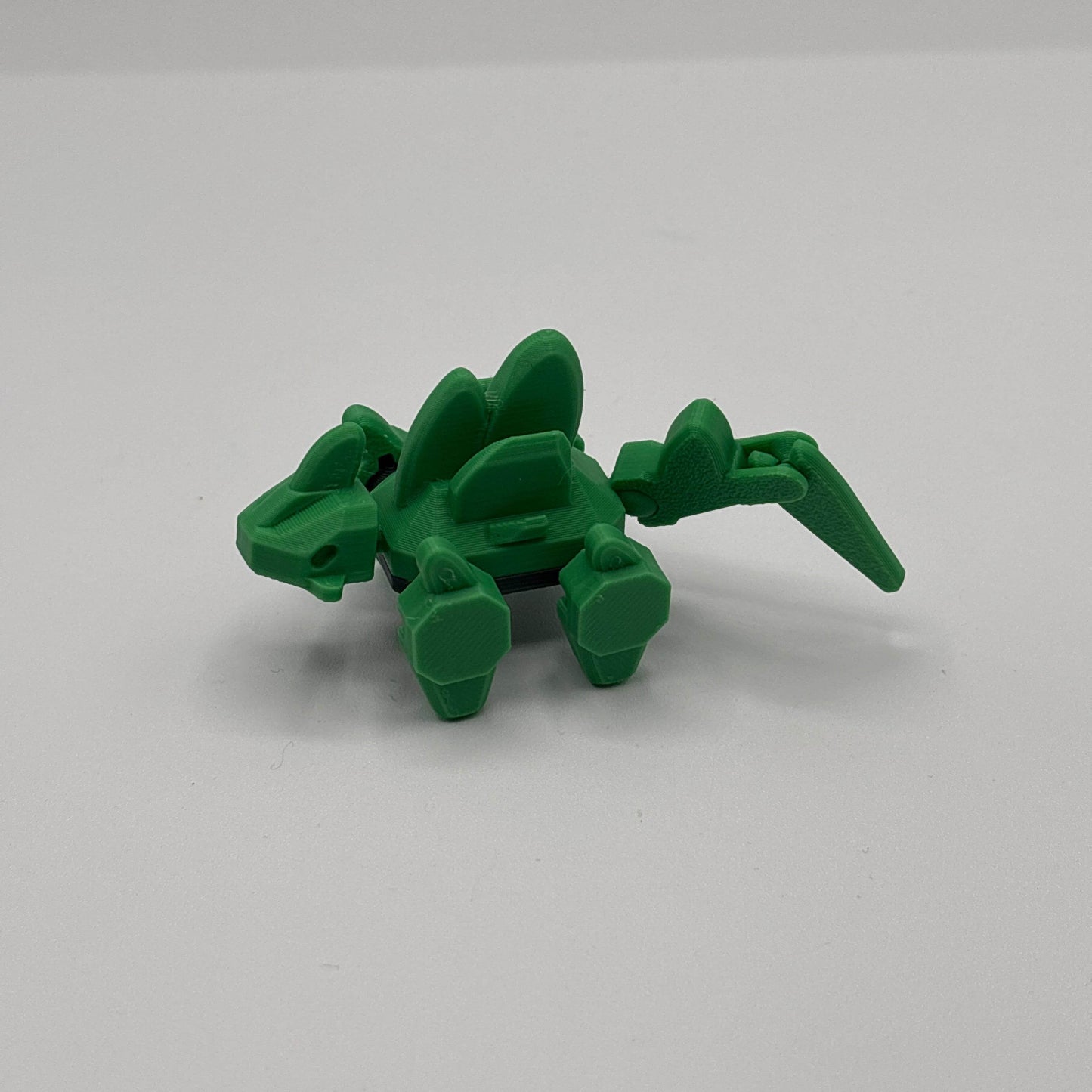 3D Printed Mech - Stego - The Puntique