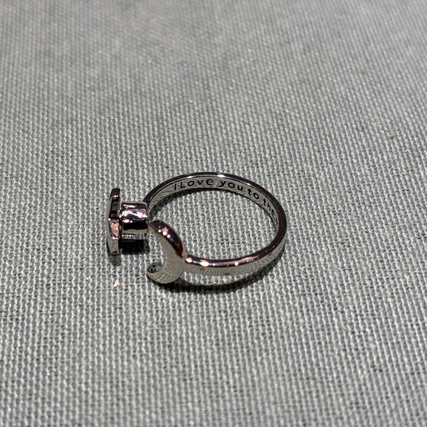 Fidget Spinner Rings - Aliexpress