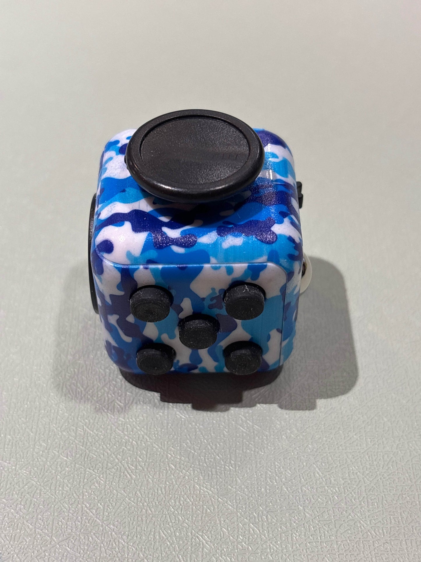 Fidget Cube - Aliexpress