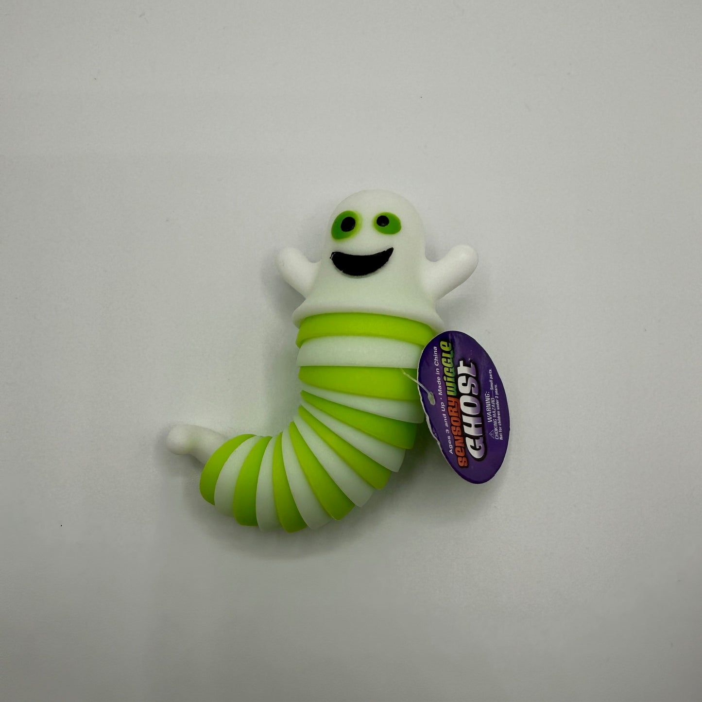 5.5" Wiggle Fidget