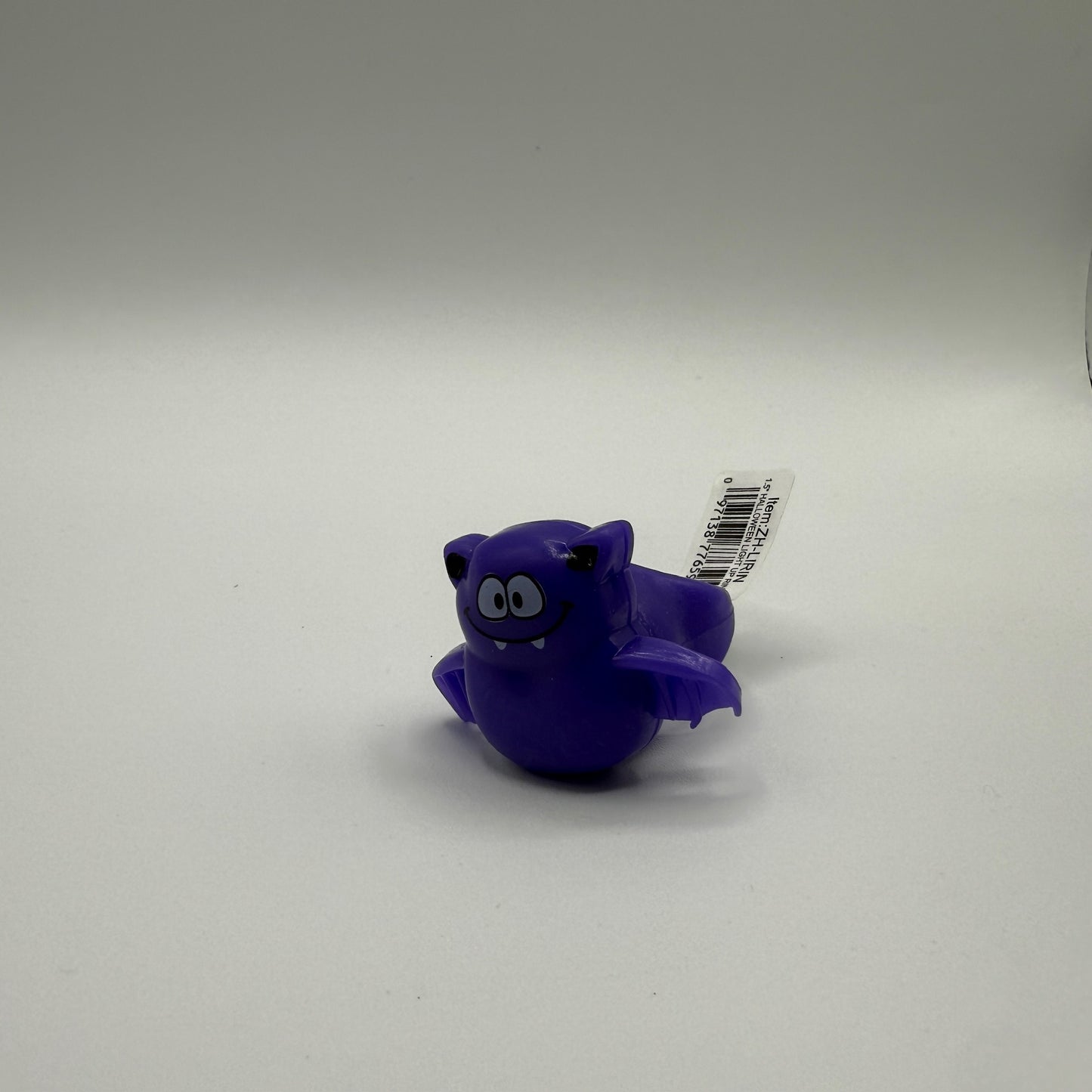 1.5" Halloween Light-Up Rings