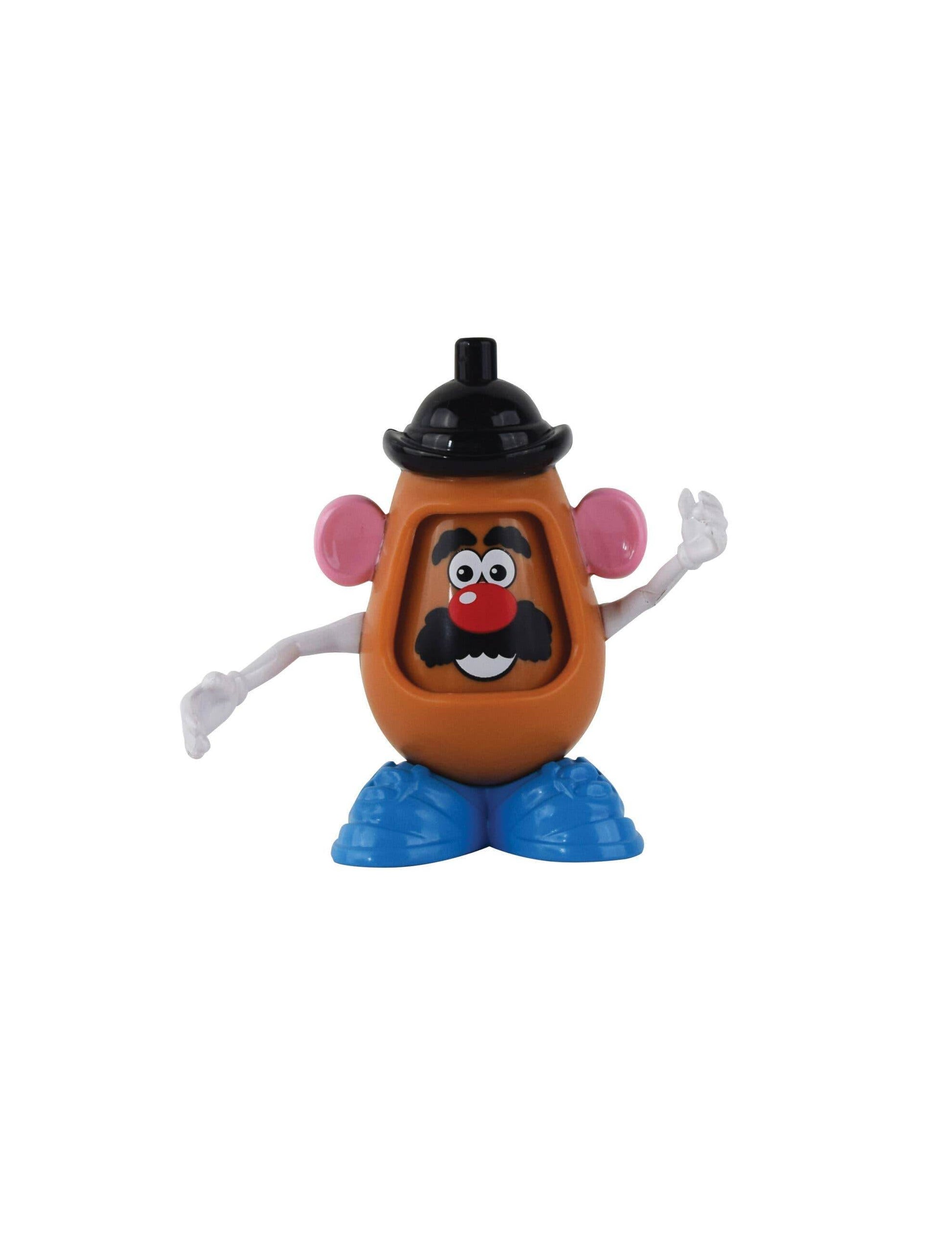 World's Smallest Mr Potato Head - Super Impulse USA