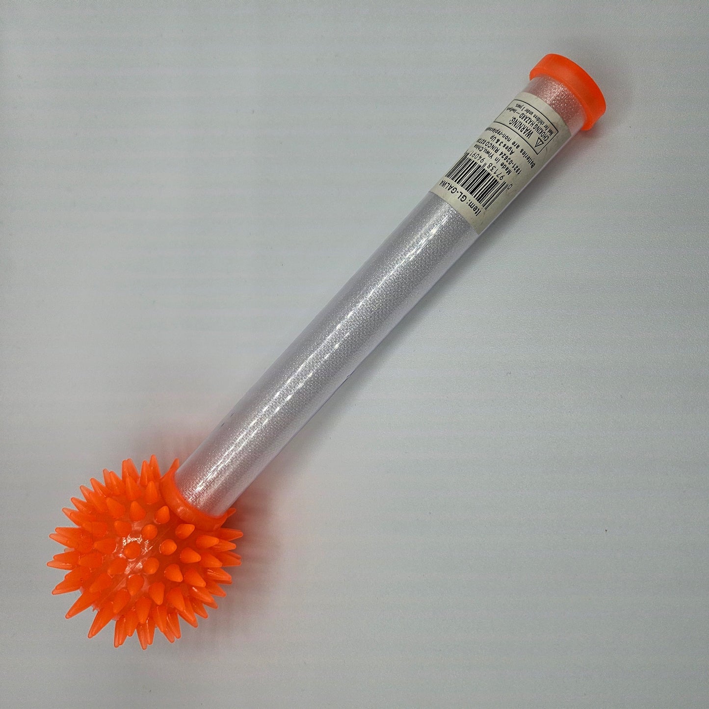 9" LIGHT-UP GLACTIC WAND - - The Puntique