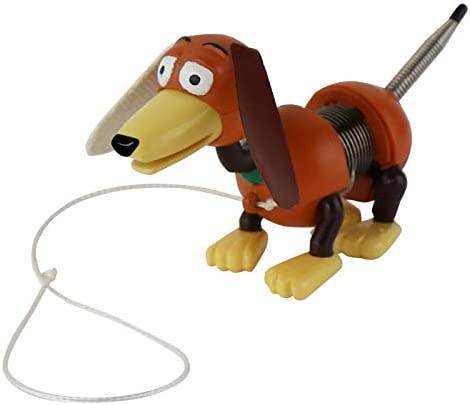 World's Smallest Slinky Dog Toy - Super Impulse USA
