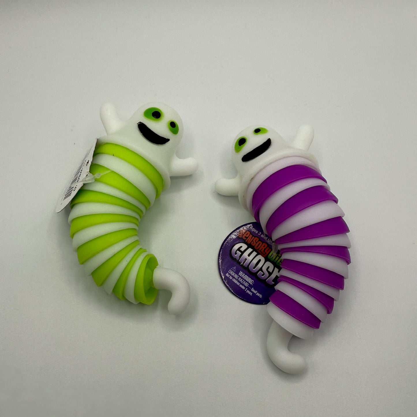 5.5" Wiggle Fidget