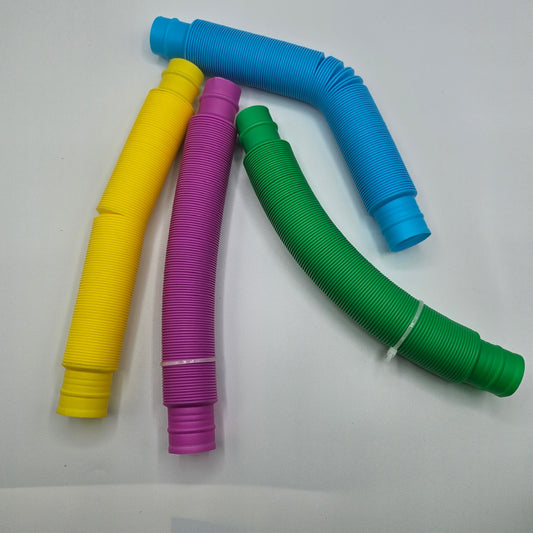 9" POP FIGET TUBE