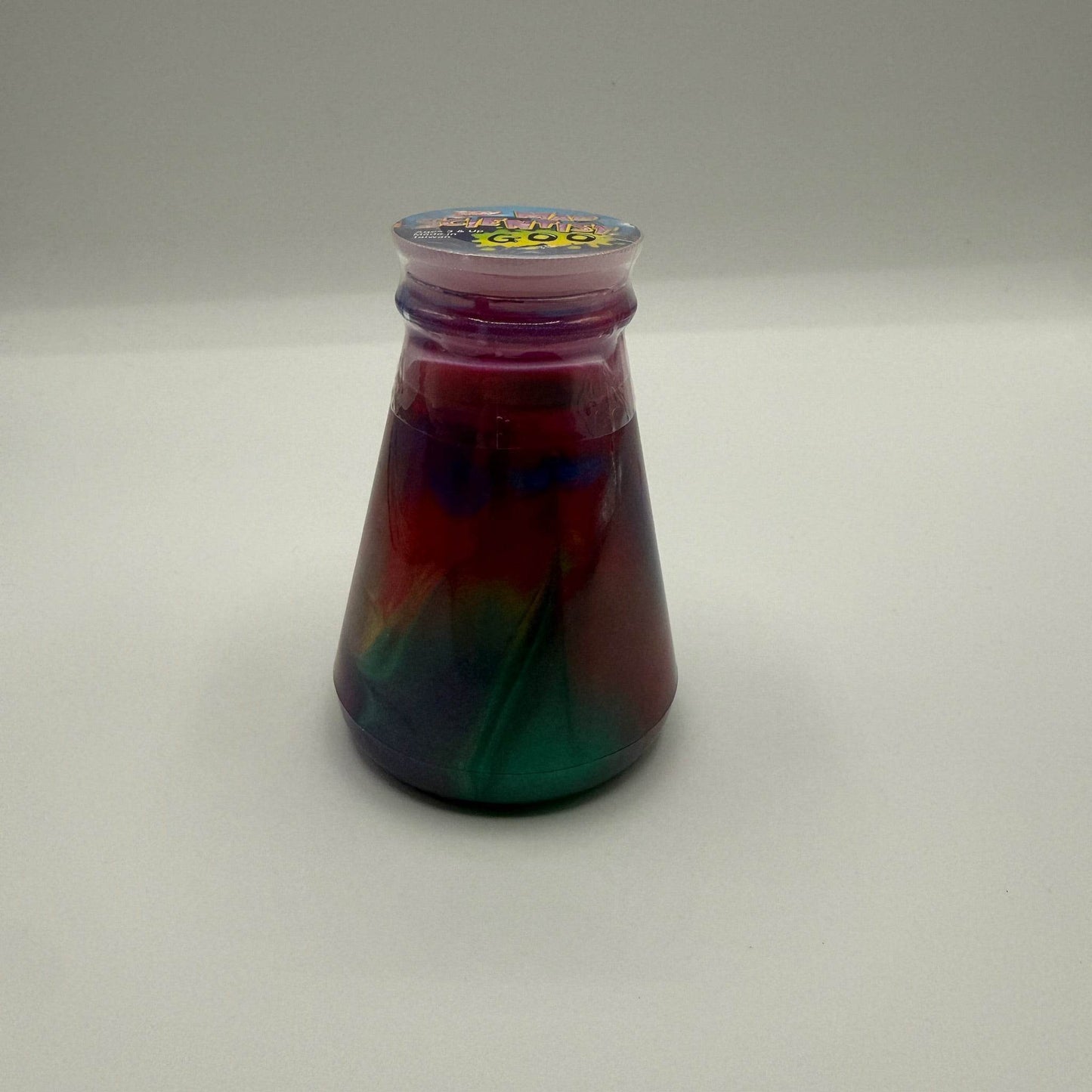 MAD SCIENTISTS GOO - - The Puntique