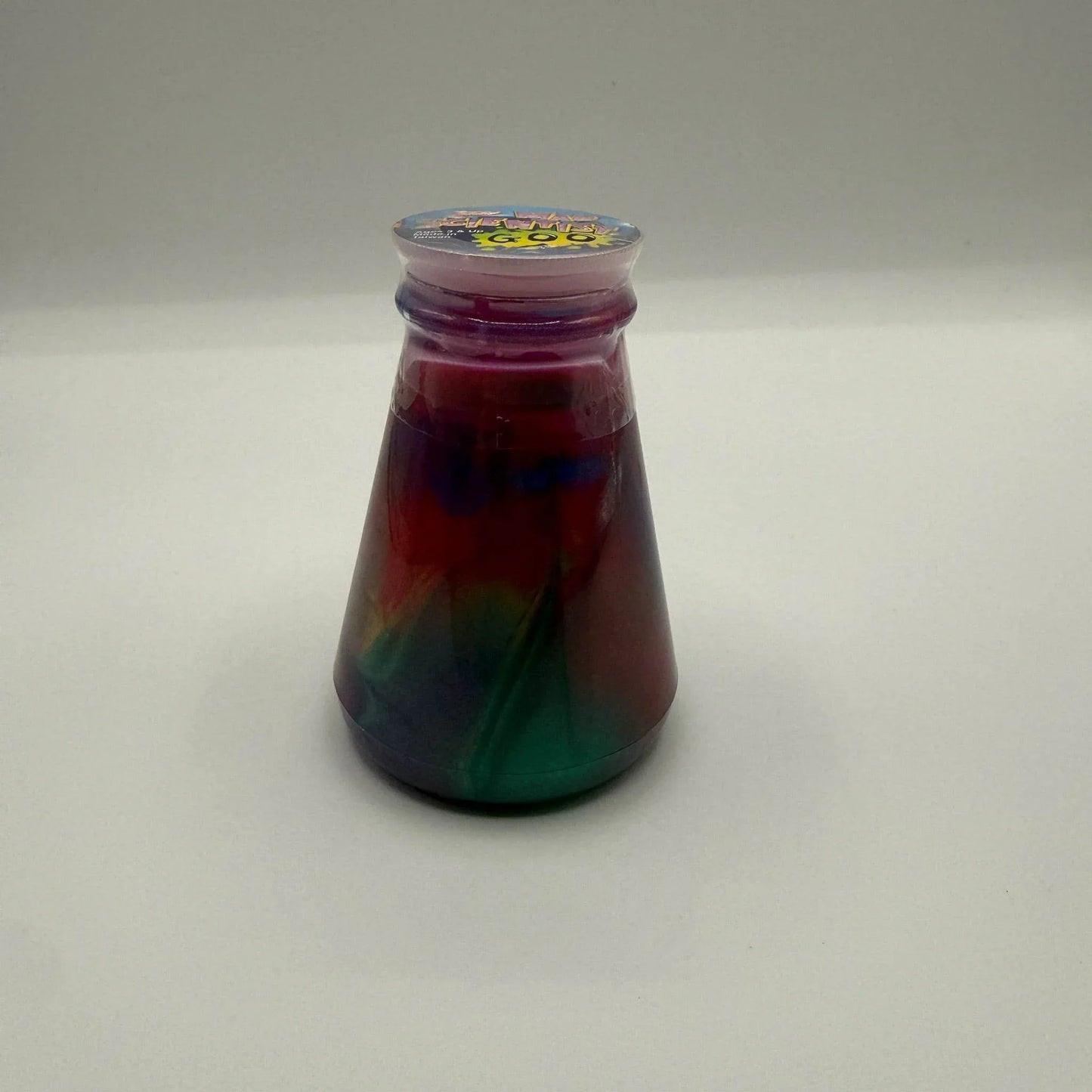 MAD SCIENTISTS GOO - - The Puntique