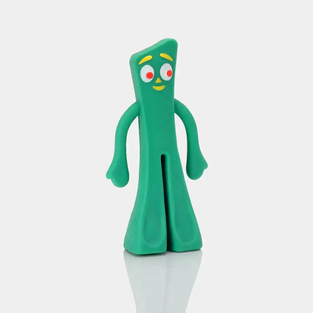 World's Smallest Stretch Gumby - Super Impulse USA