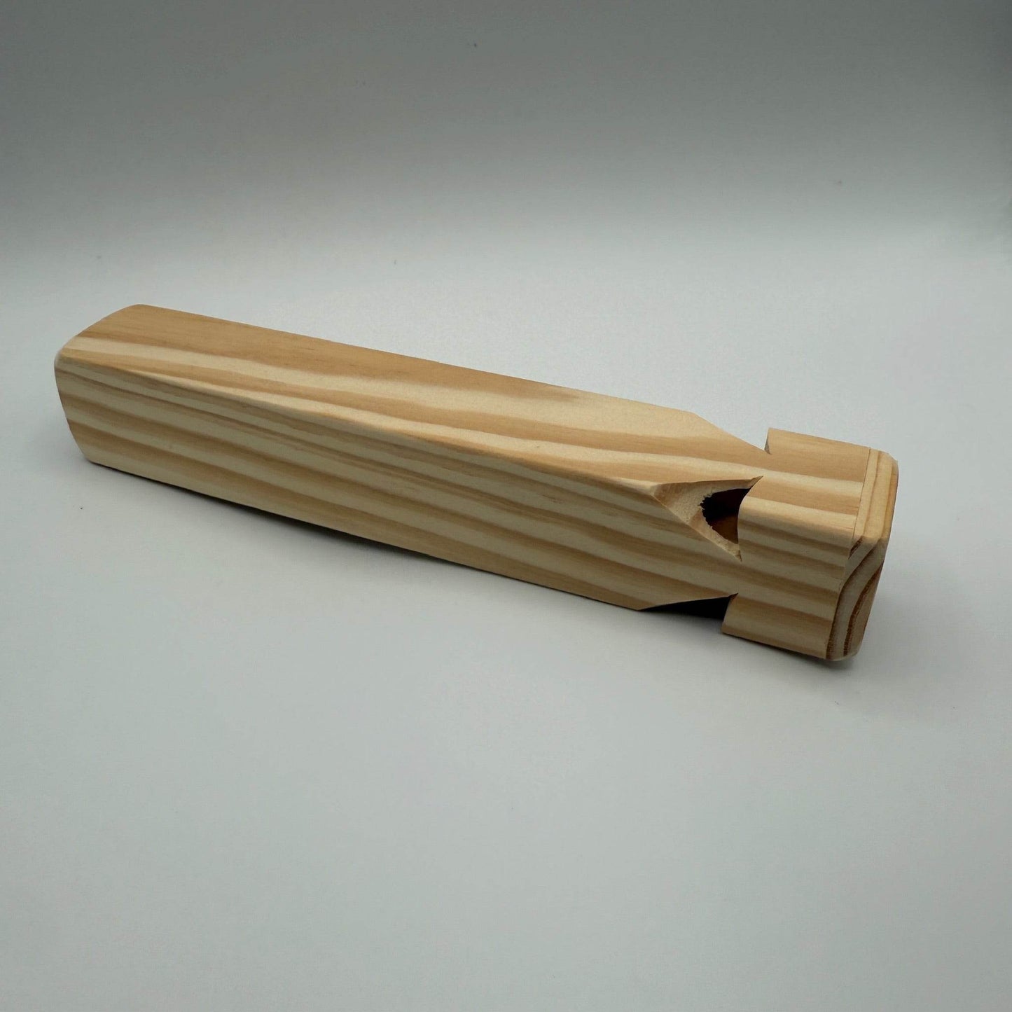 TRAIN WHISTLE - - The Puntique