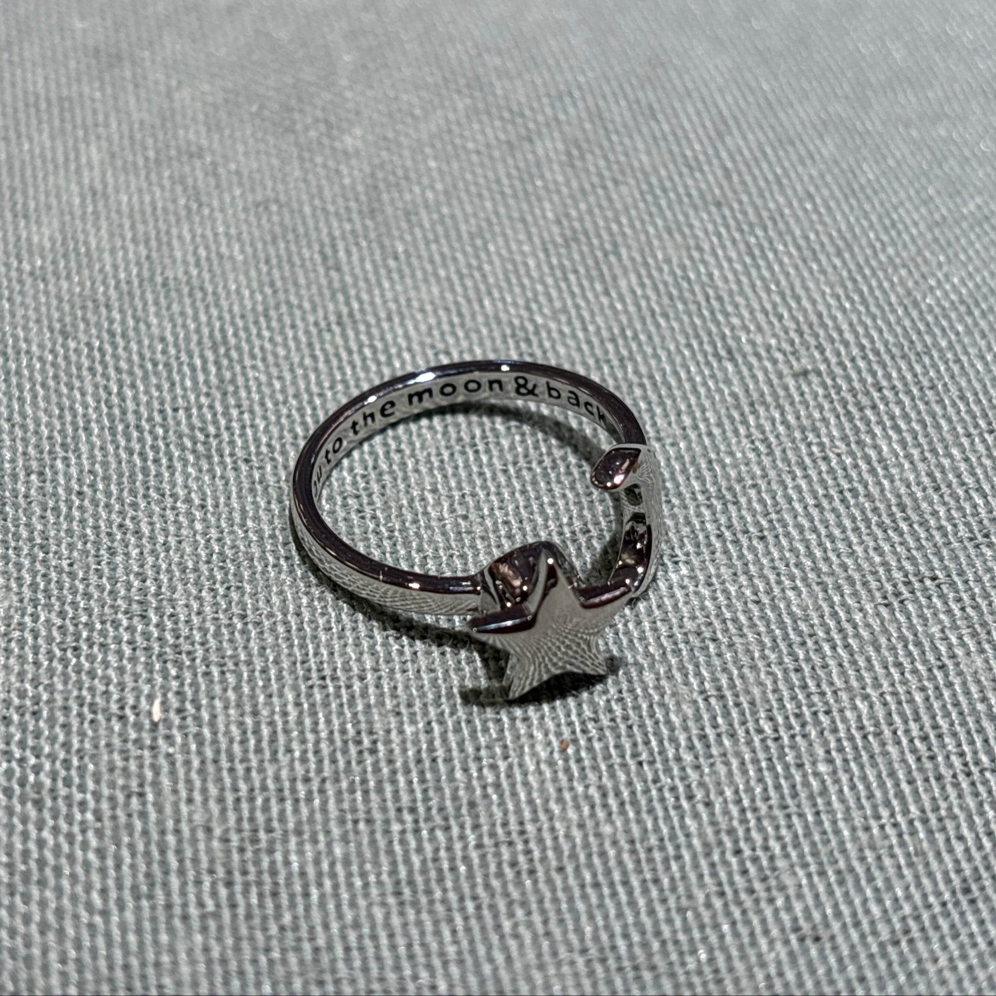 Fidget Spinner Rings - Aliexpress