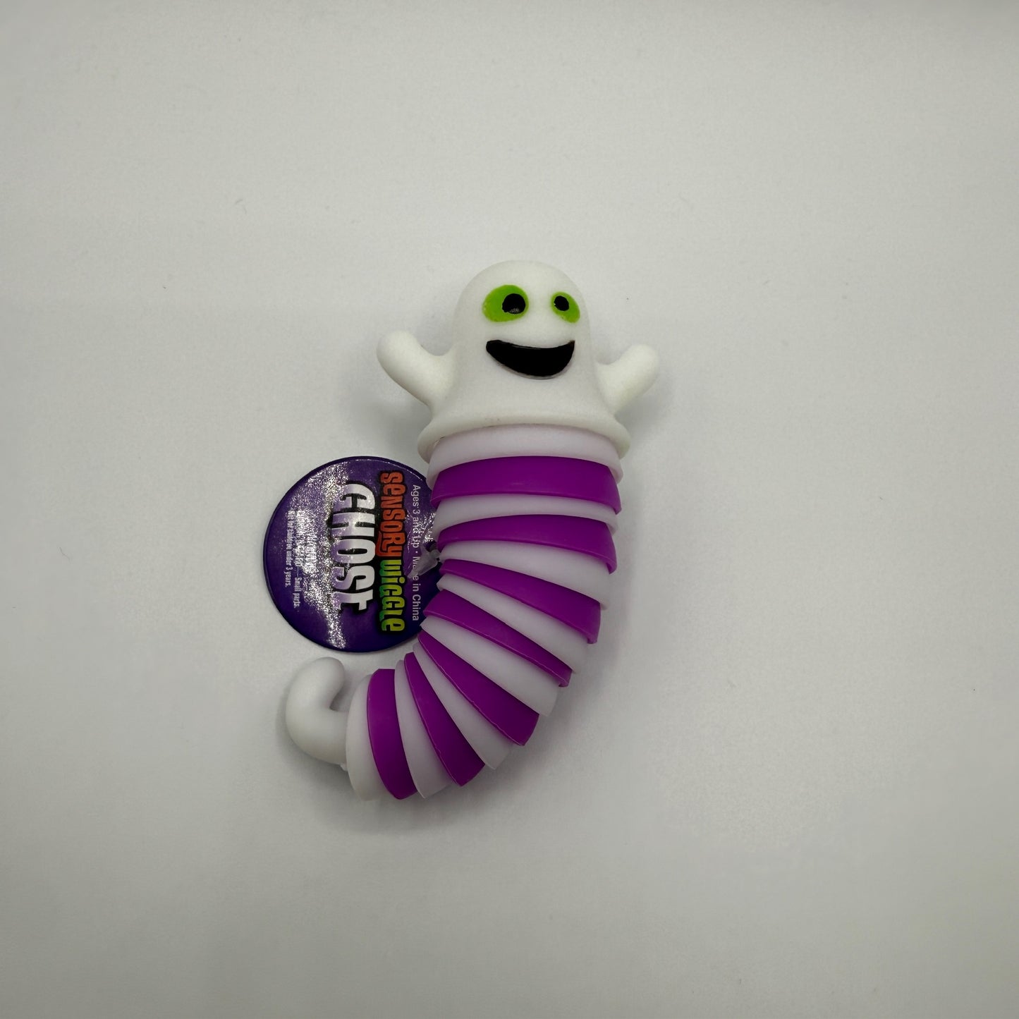 5.5" Wiggle Fidget