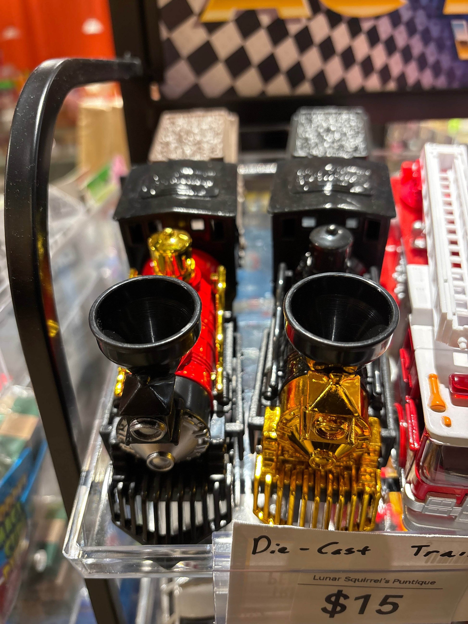 Die-Cast Vehicles - The Toy Network