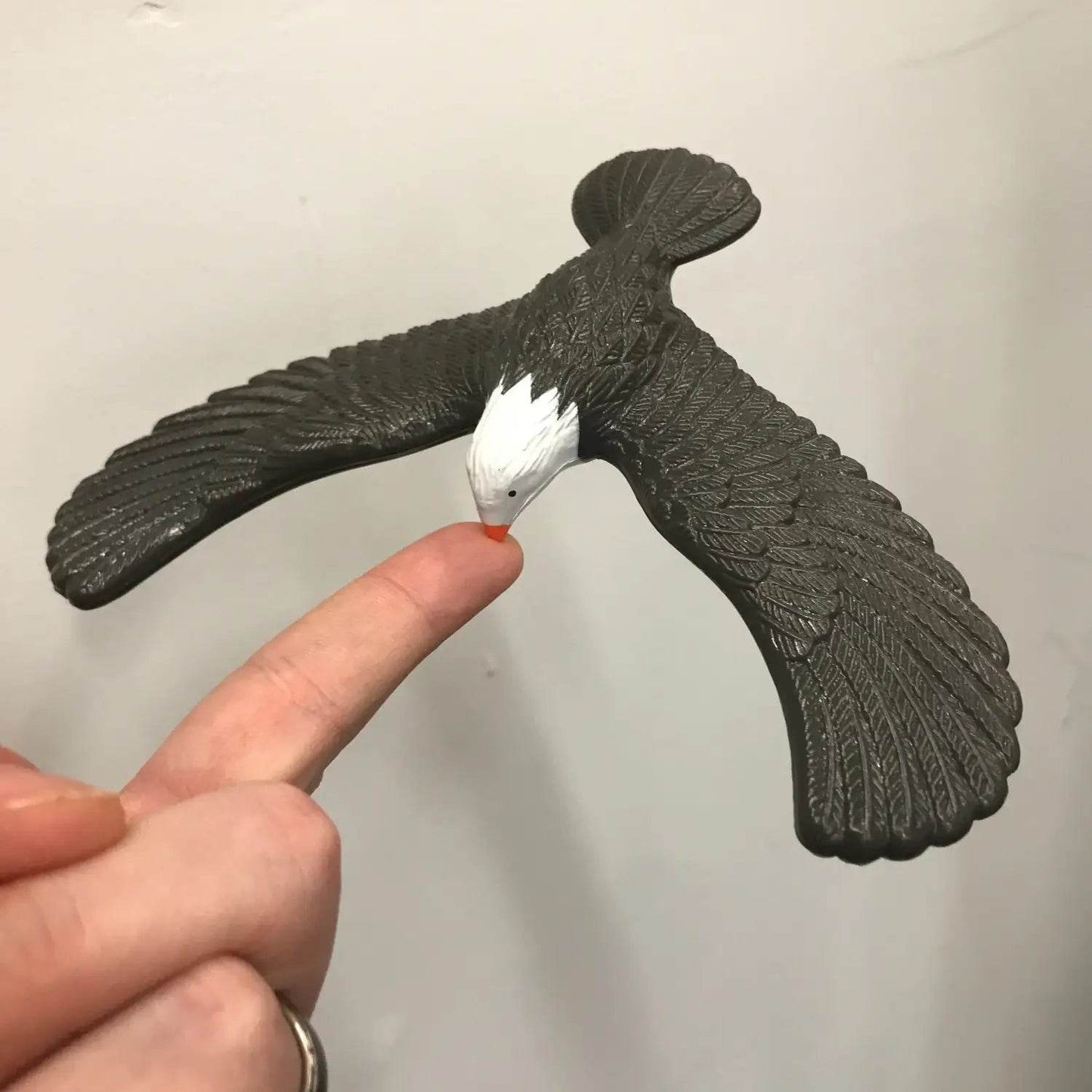 Balancing Eagle (7-Inch) - The Toy Network