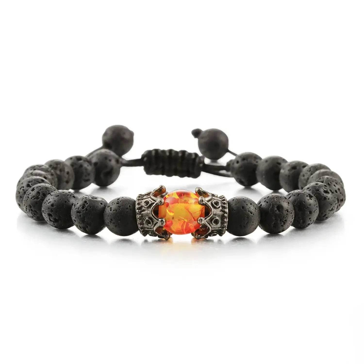Bracelet For Men Women Braided Bracelets Adjustable Jewelry - Aliexpress