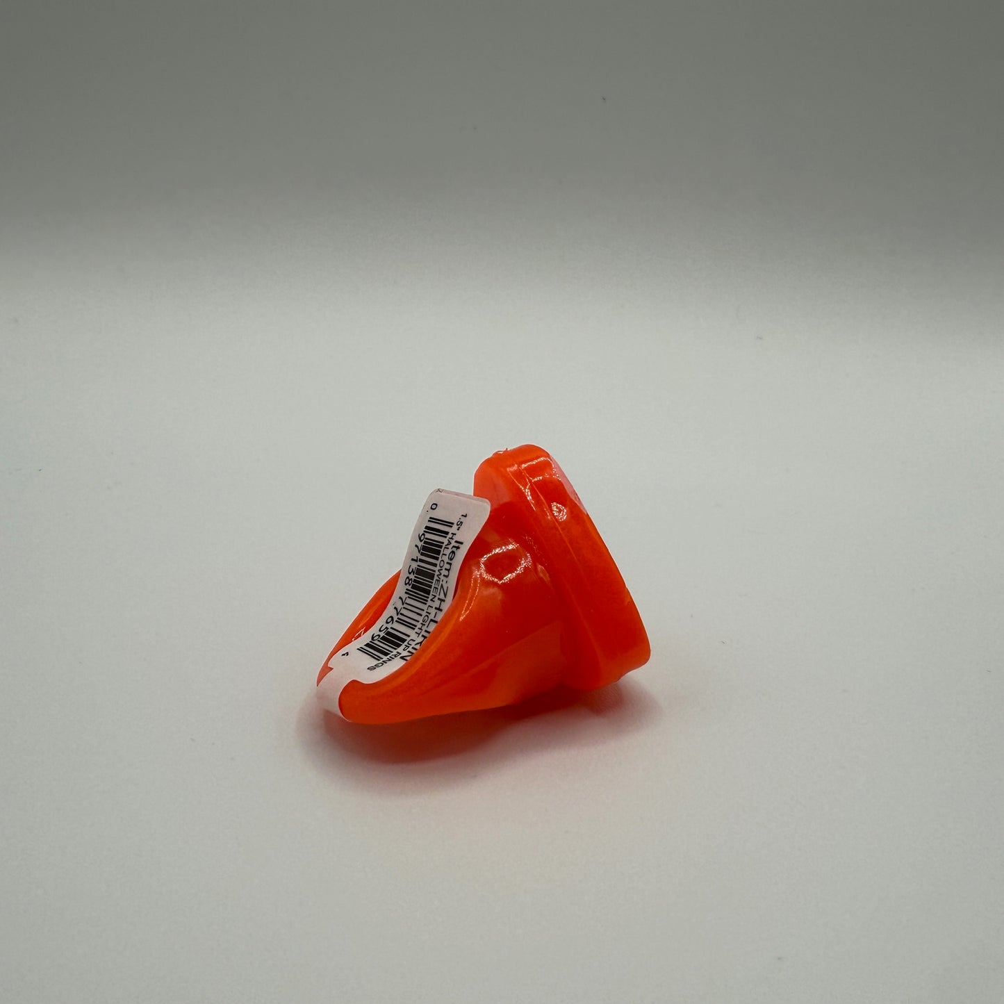 1.5" Halloween Light-Up Rings