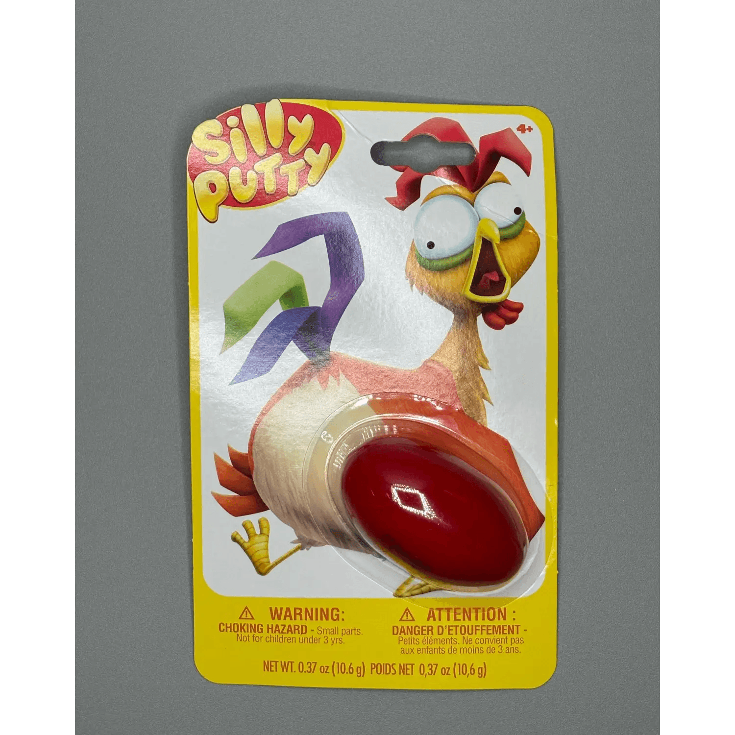 Classic Silly Putty - The Toy Network