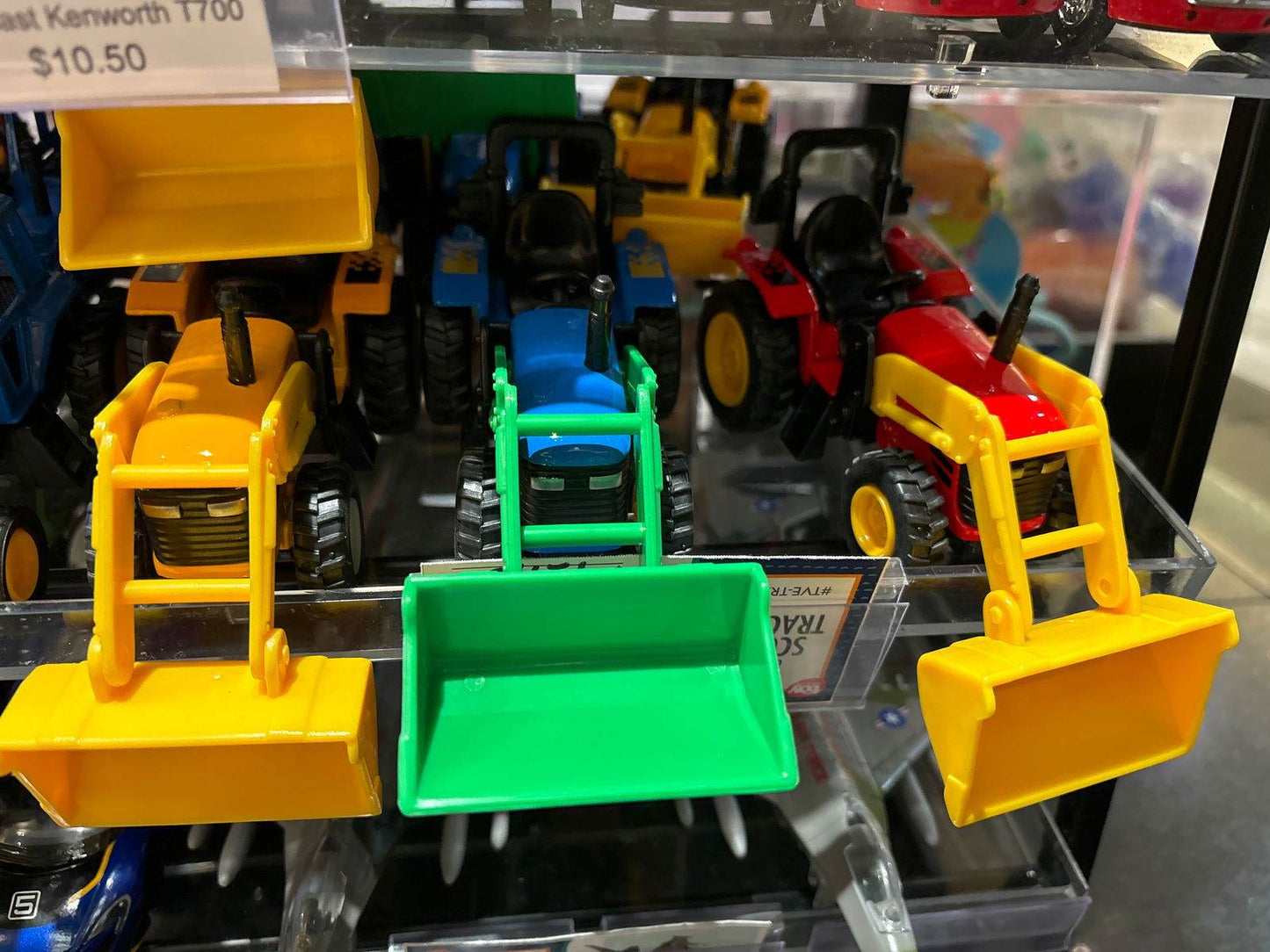 Die-Cast Vehicles - The Toy Network