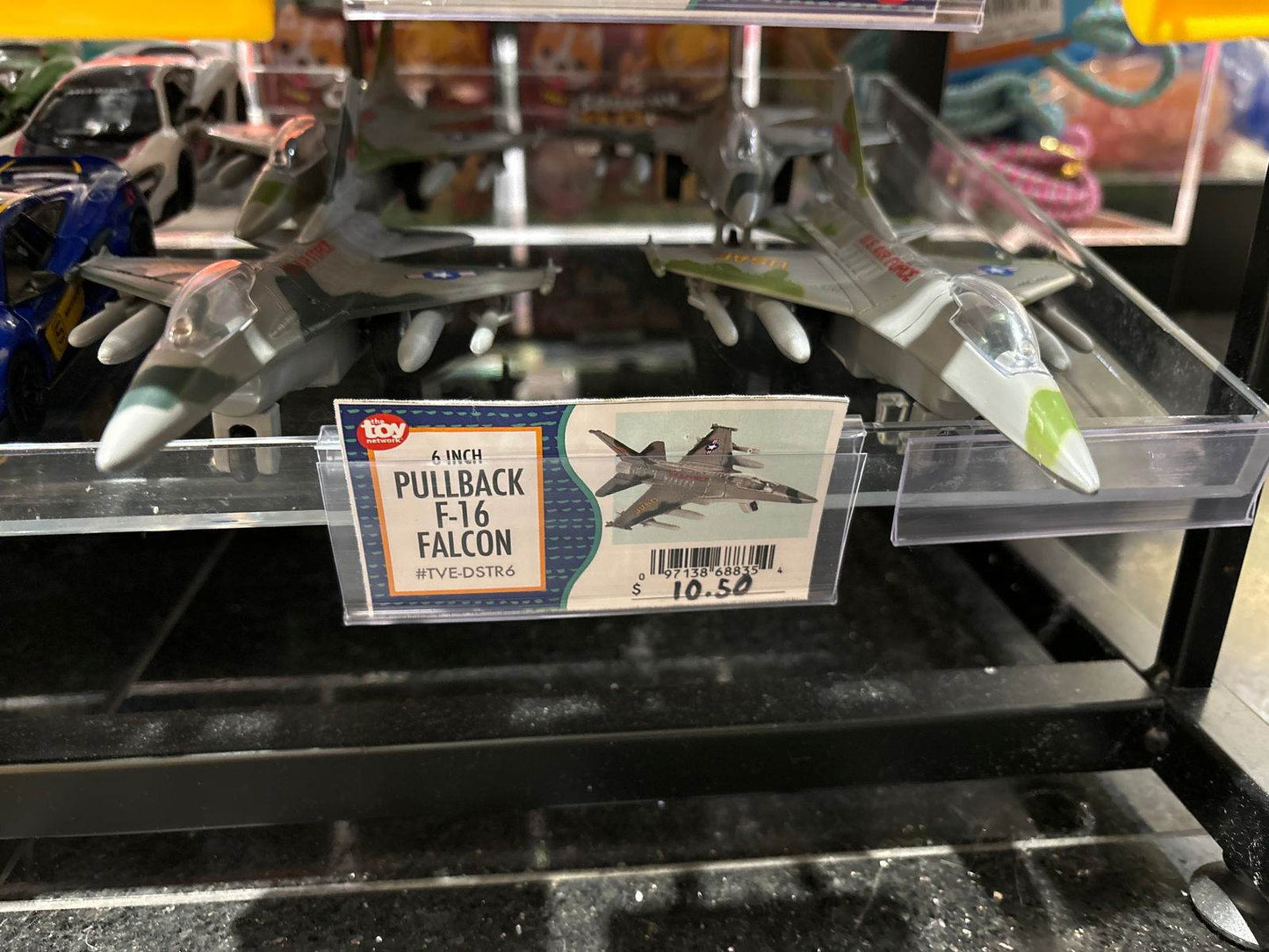Die-Cast Vehicles - The Toy Network