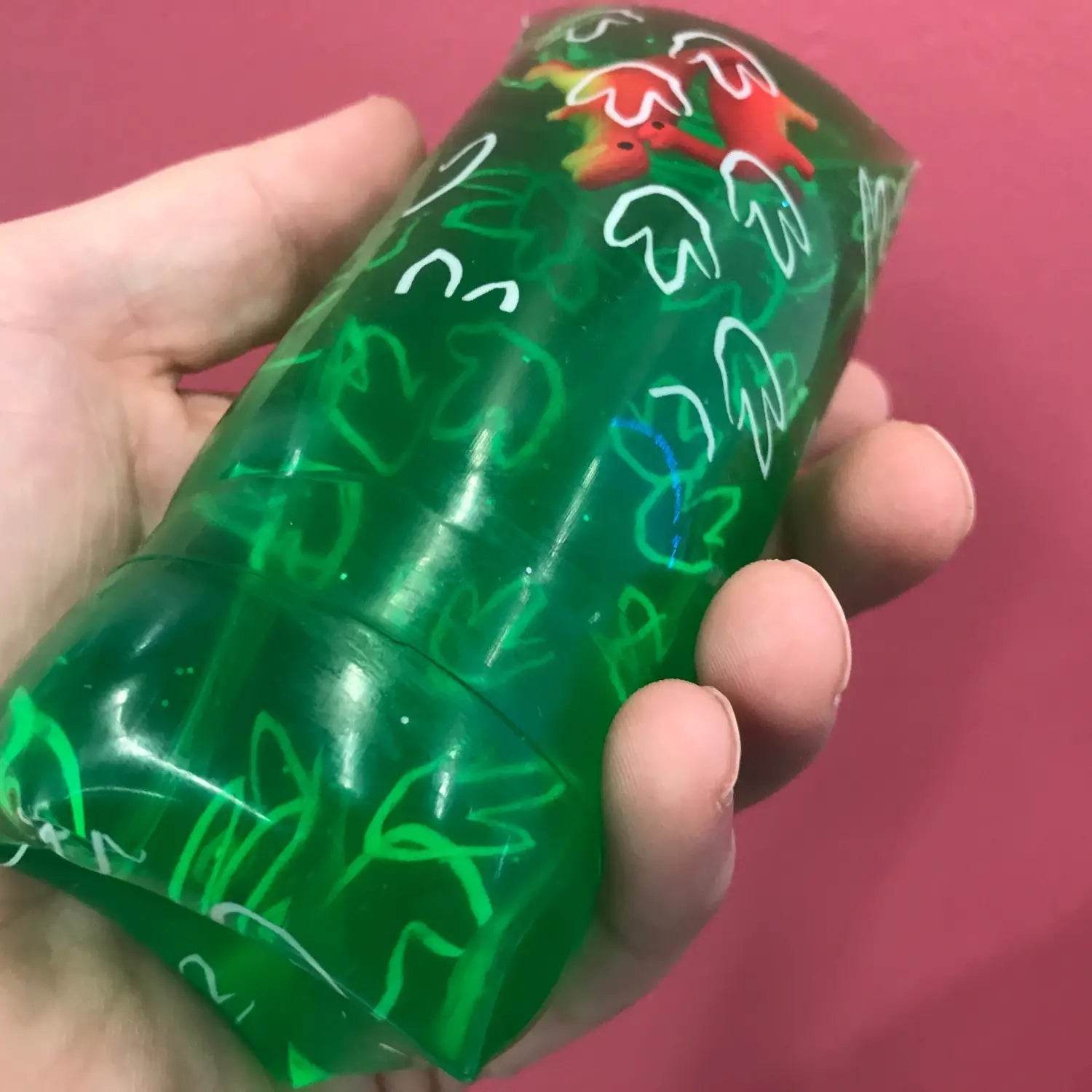 Dinosaur Water Wiggler - The Toy Network