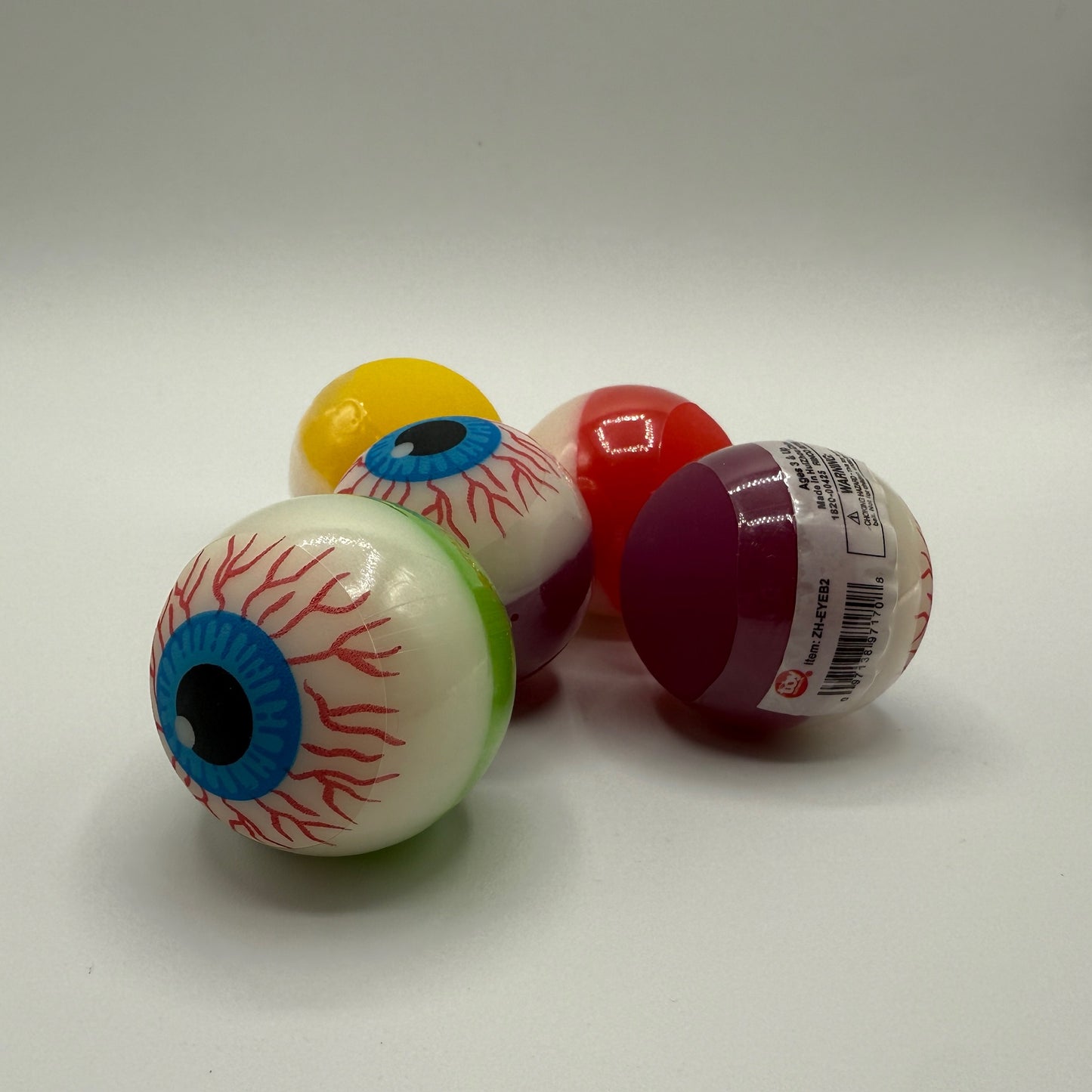 1.75" Hi-Bounce Eyeball