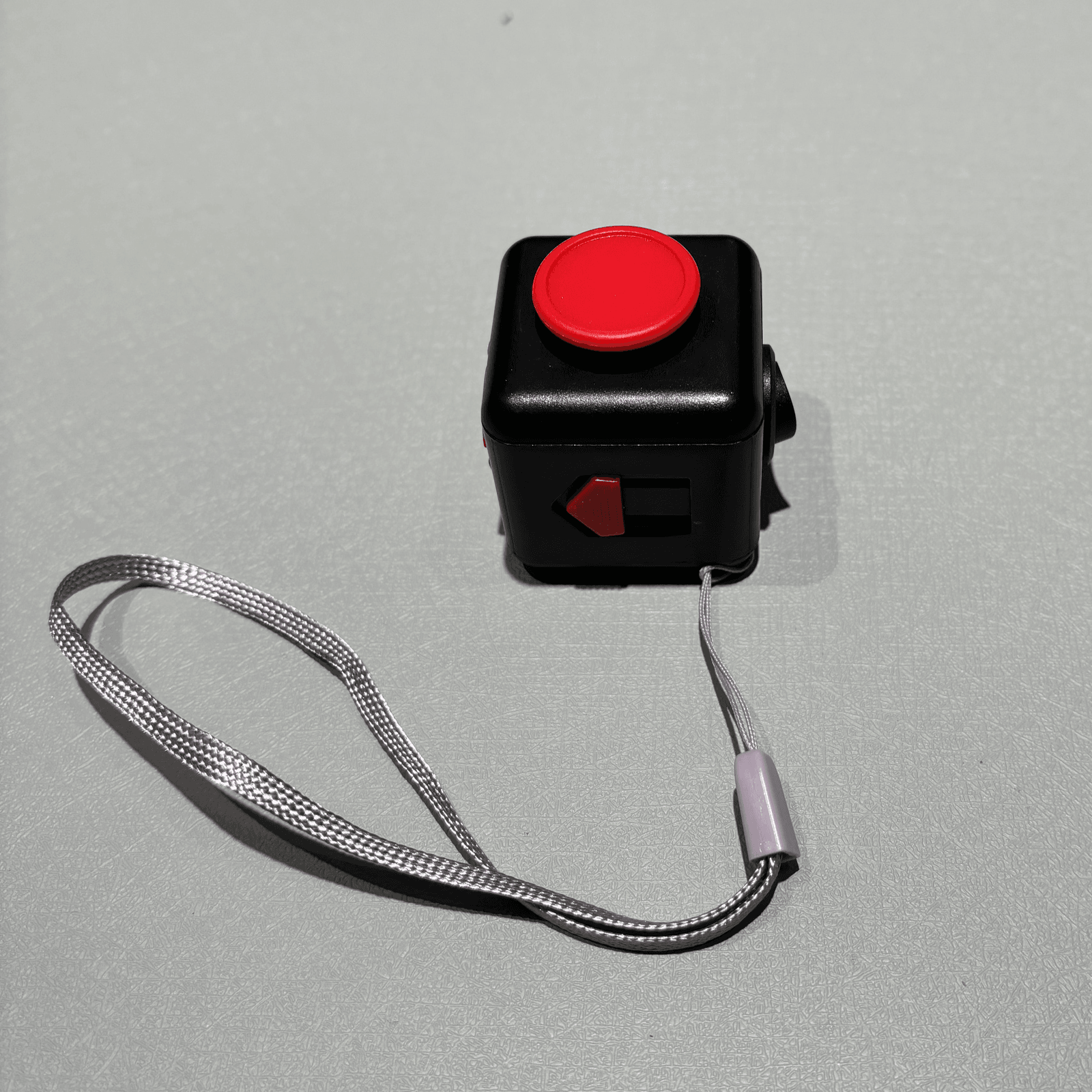 Fidget Cube - Aliexpress