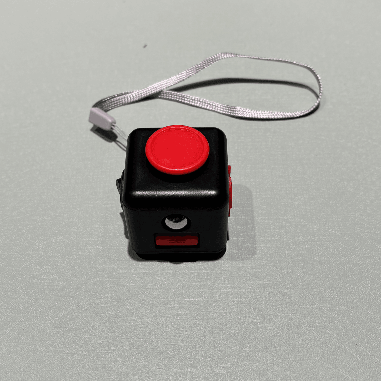 Fidget Cube - Aliexpress