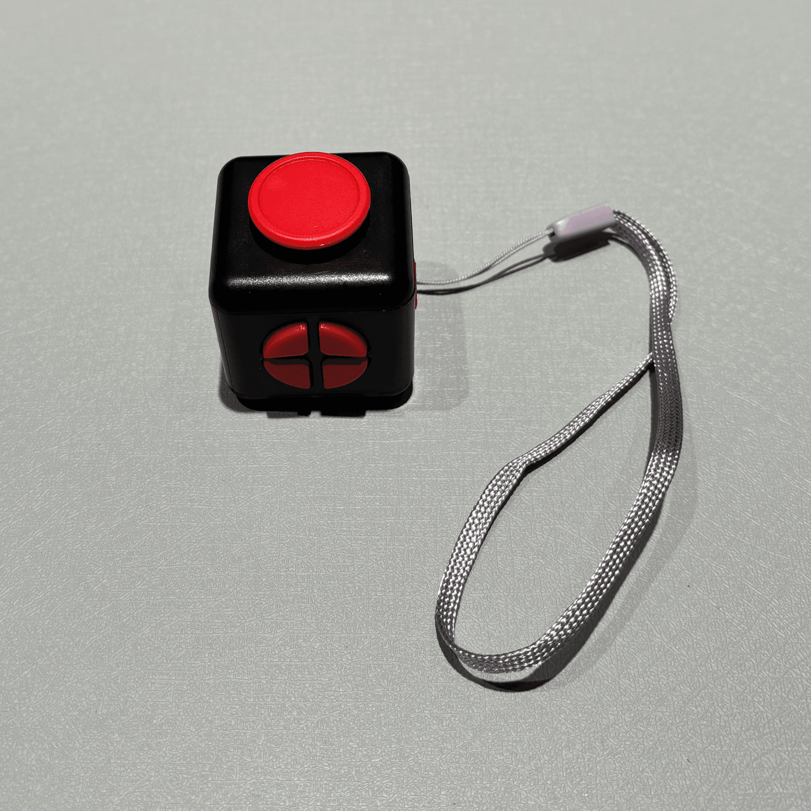 Fidget Cube - Aliexpress
