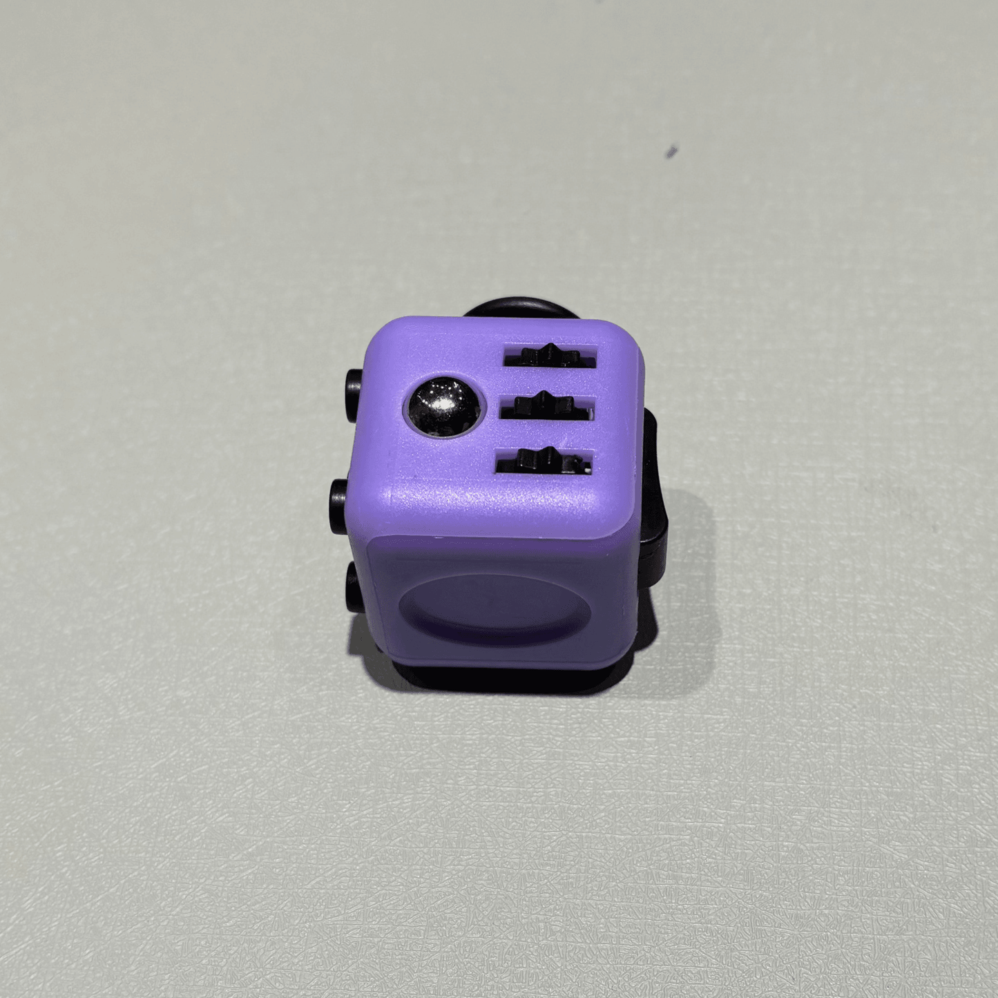 Fidget Cube - Aliexpress