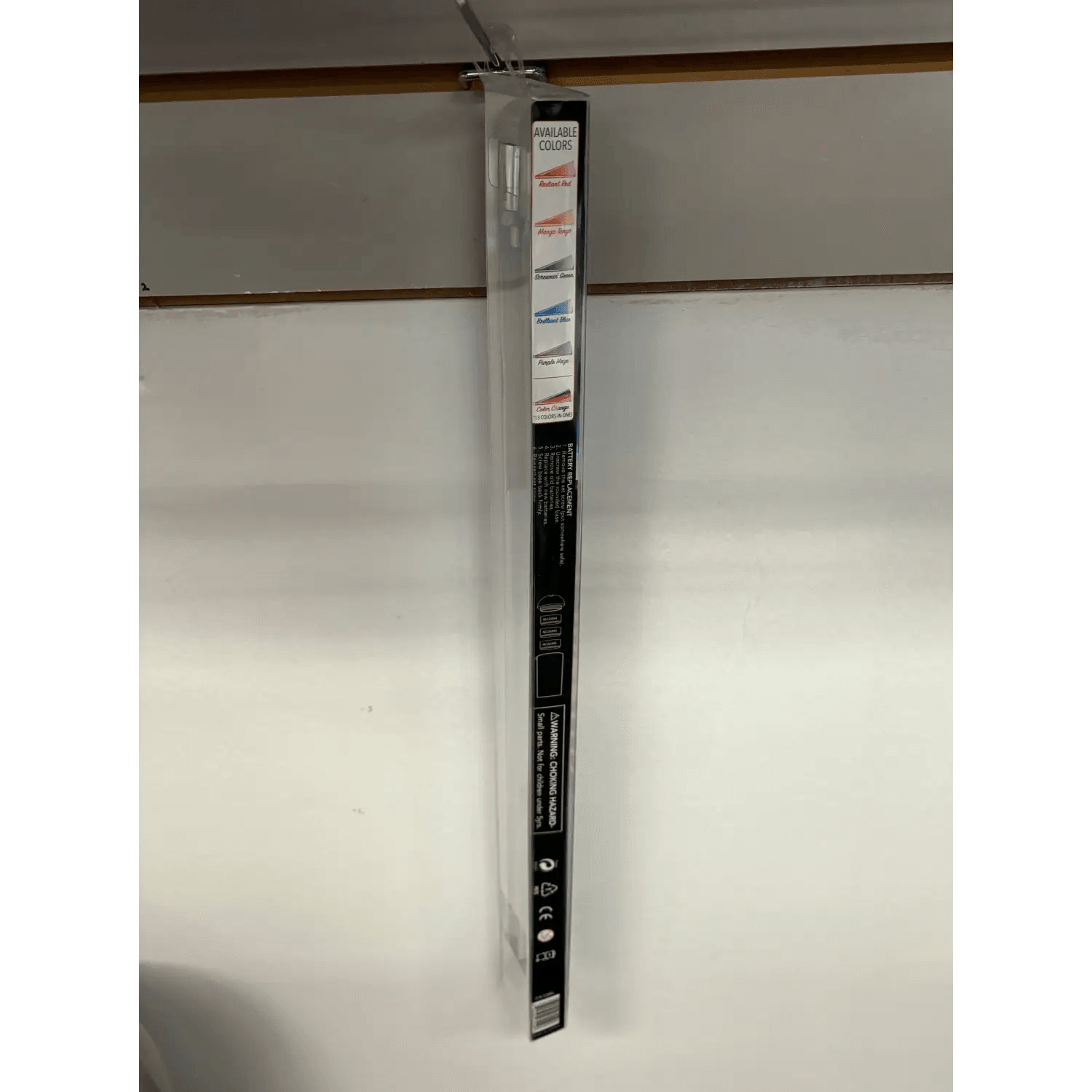 Firestix® Blue - Trophy Music Co.
