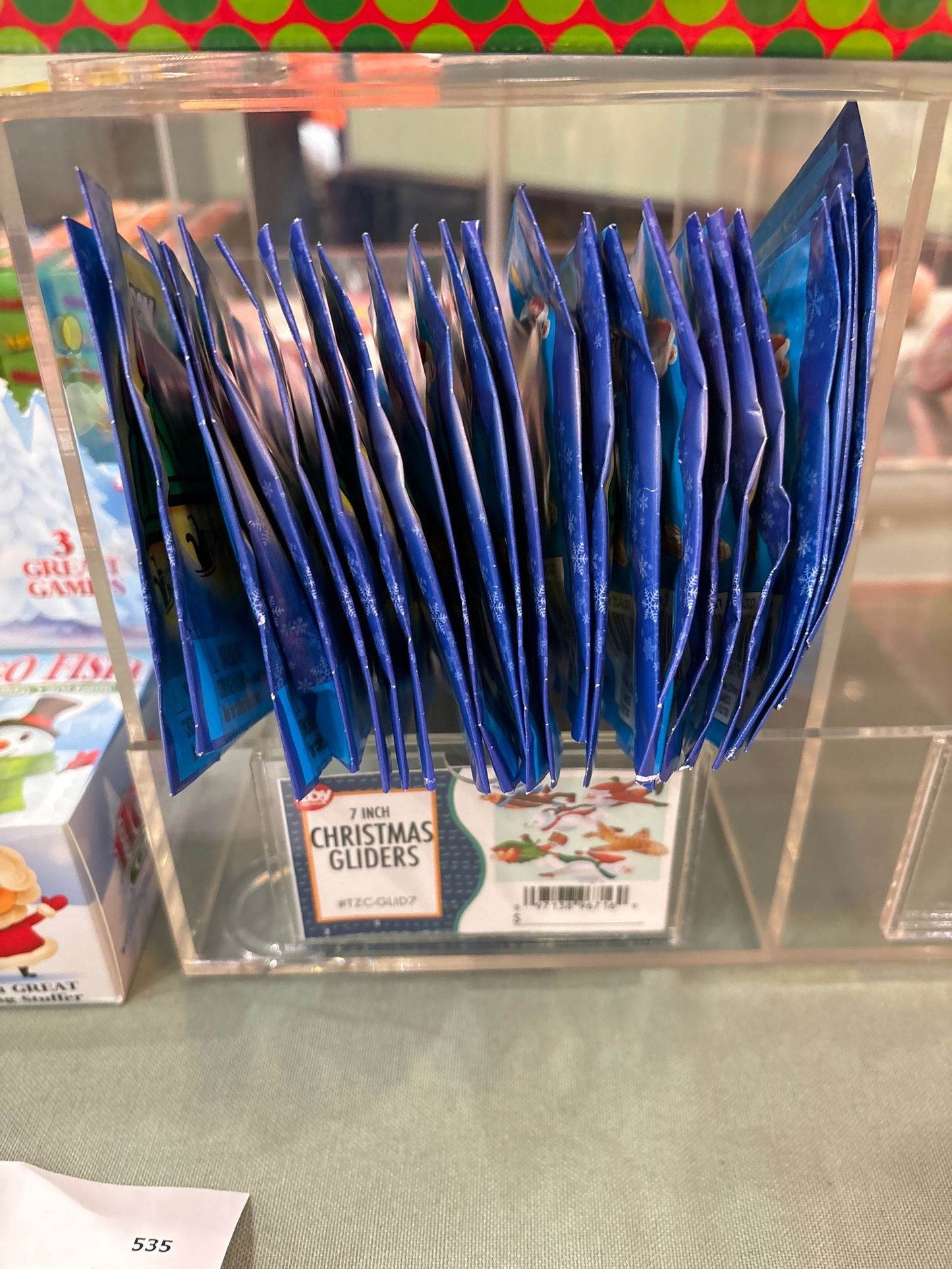 Flying Glider Plane - The Toy Network