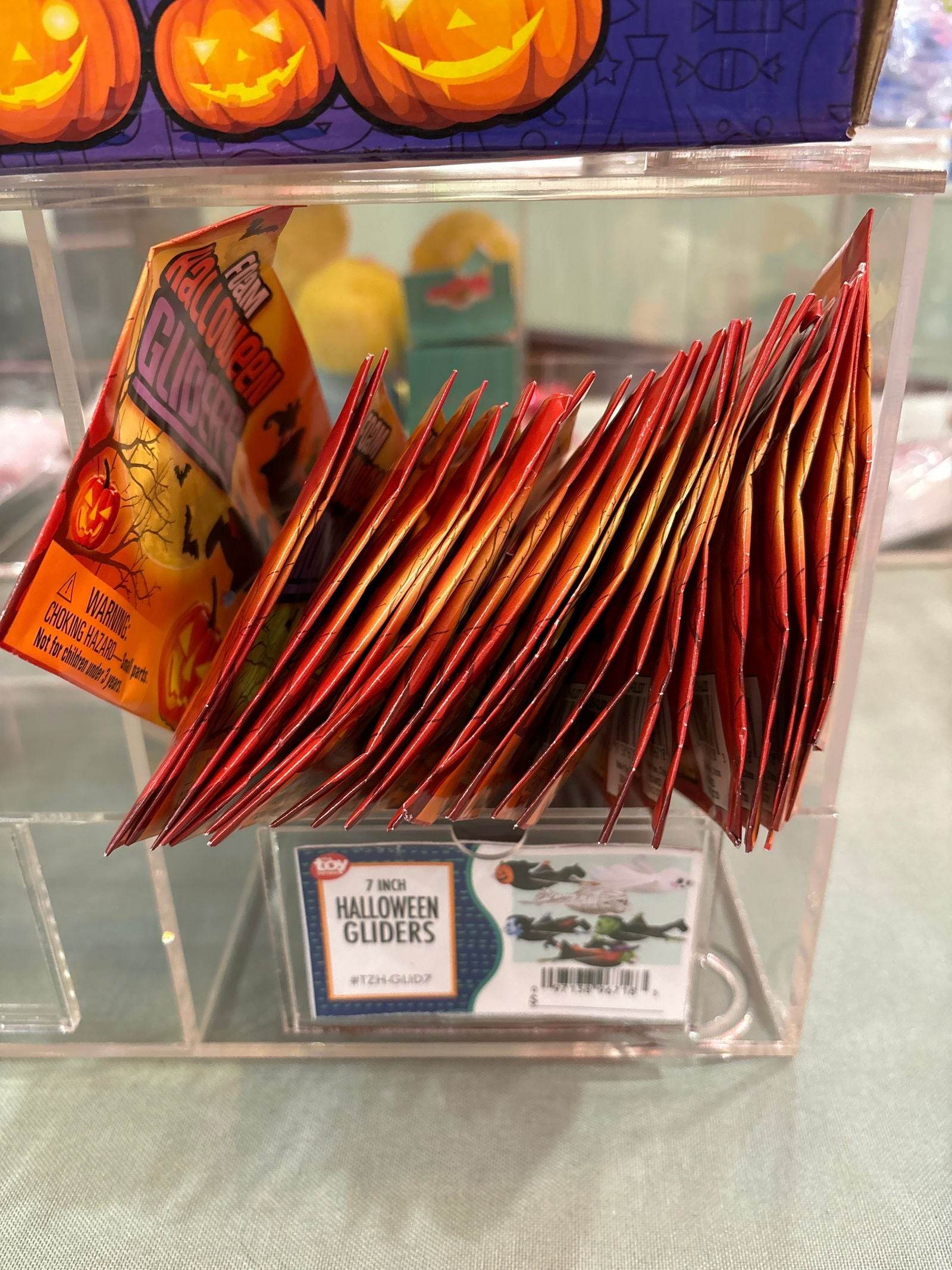 Flying Glider Plane - The Toy Network