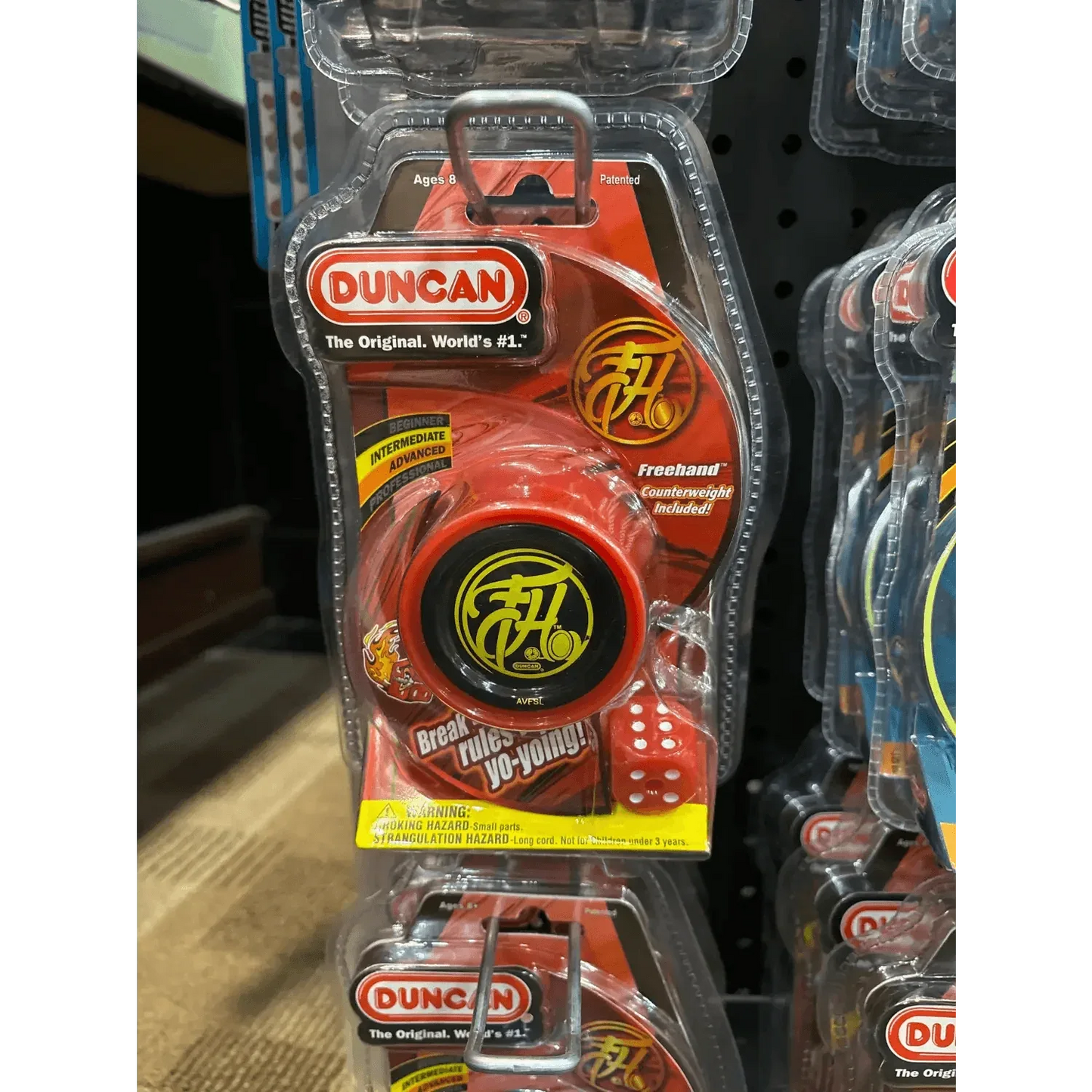 Freehand® - - The Puntique