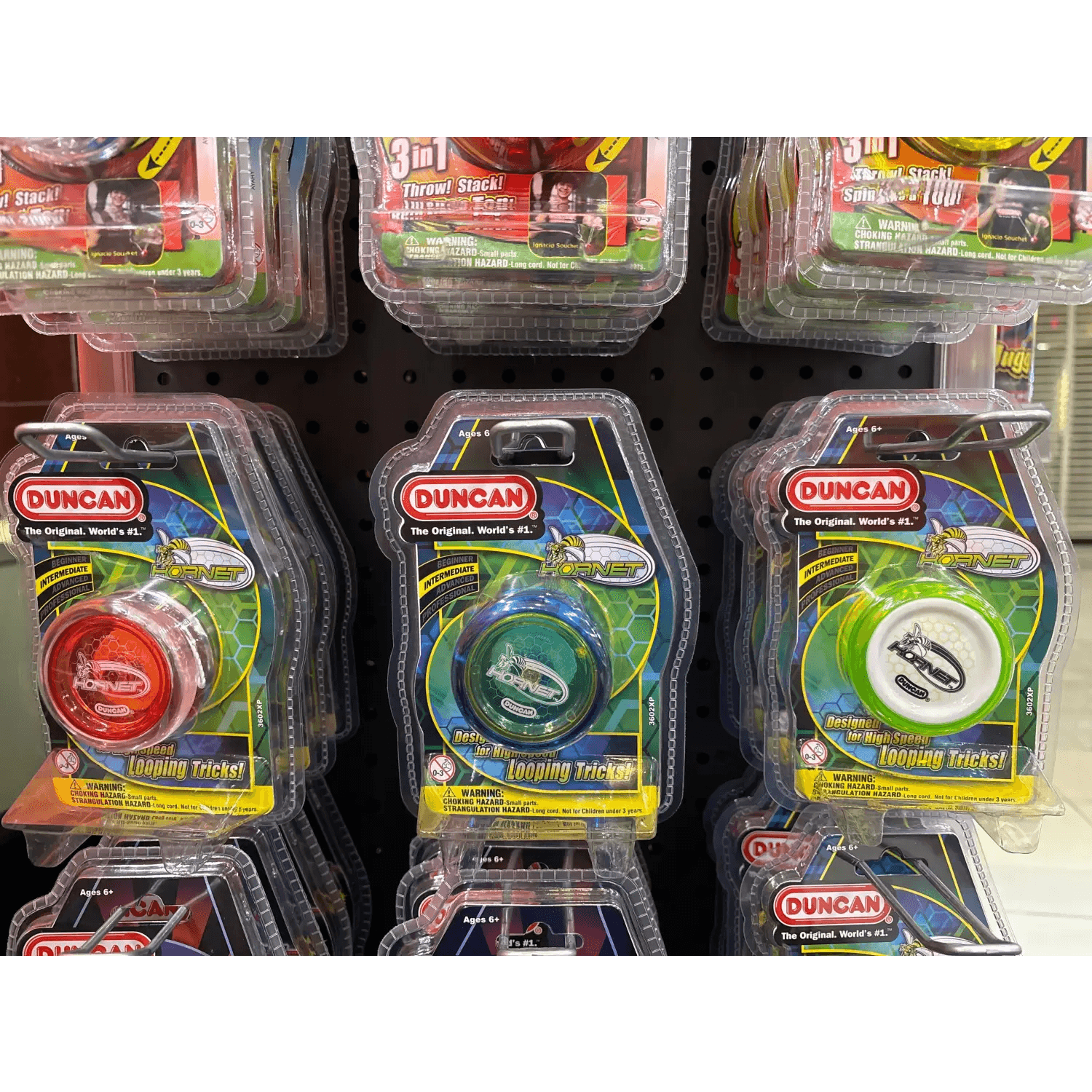 Hornet™ Pro Looping YoYo - Duncan