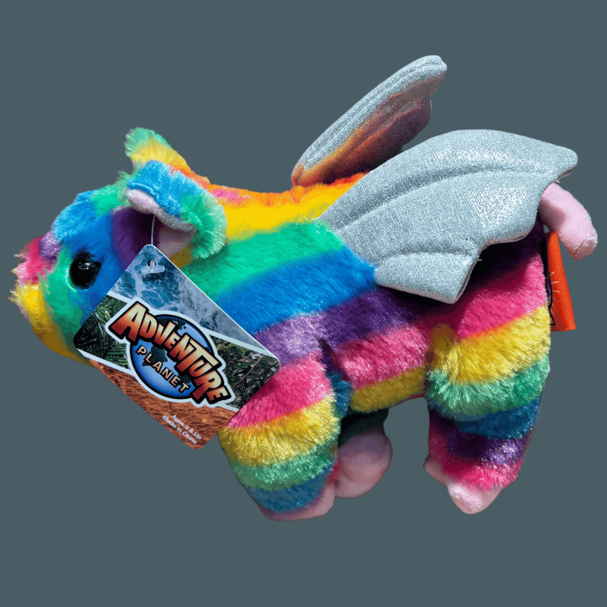 Stuffed Animals - The Toy Network
