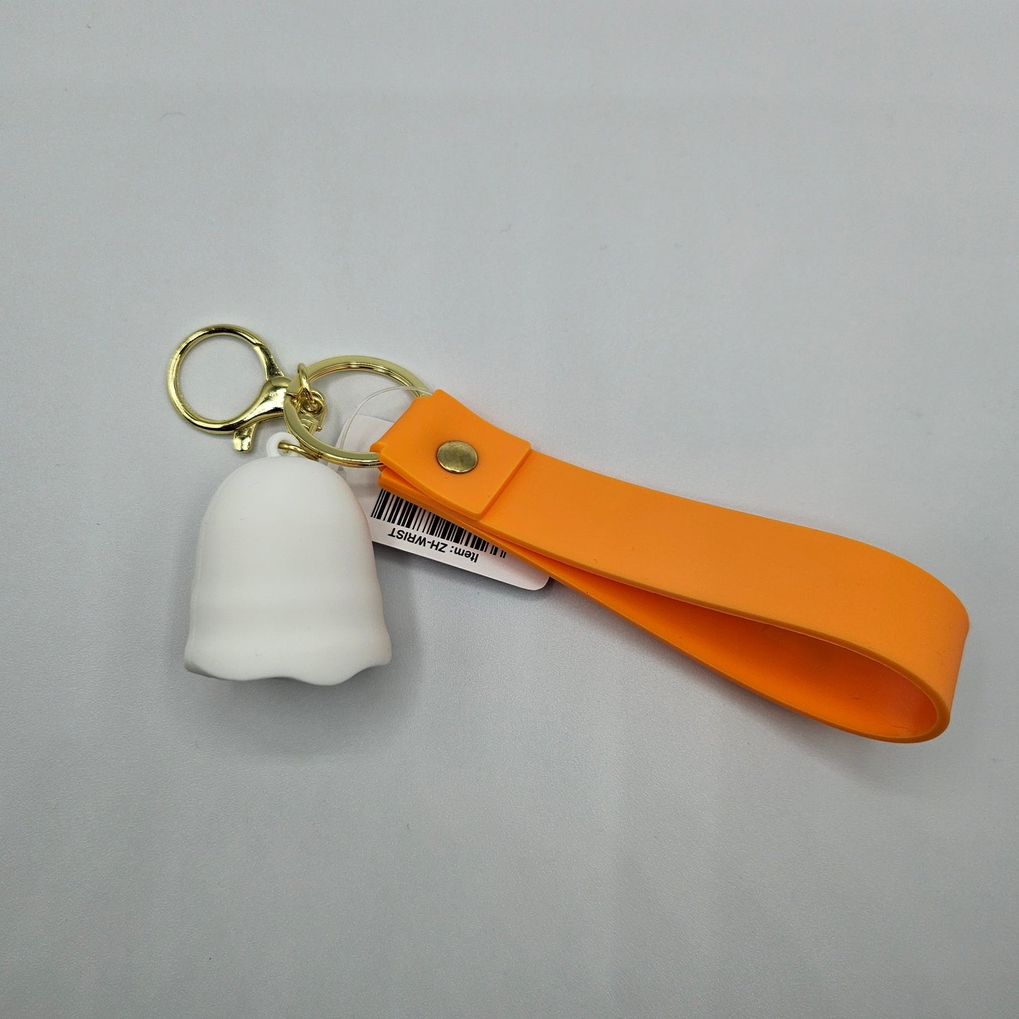 Halloween Wristlet Clip On 4"