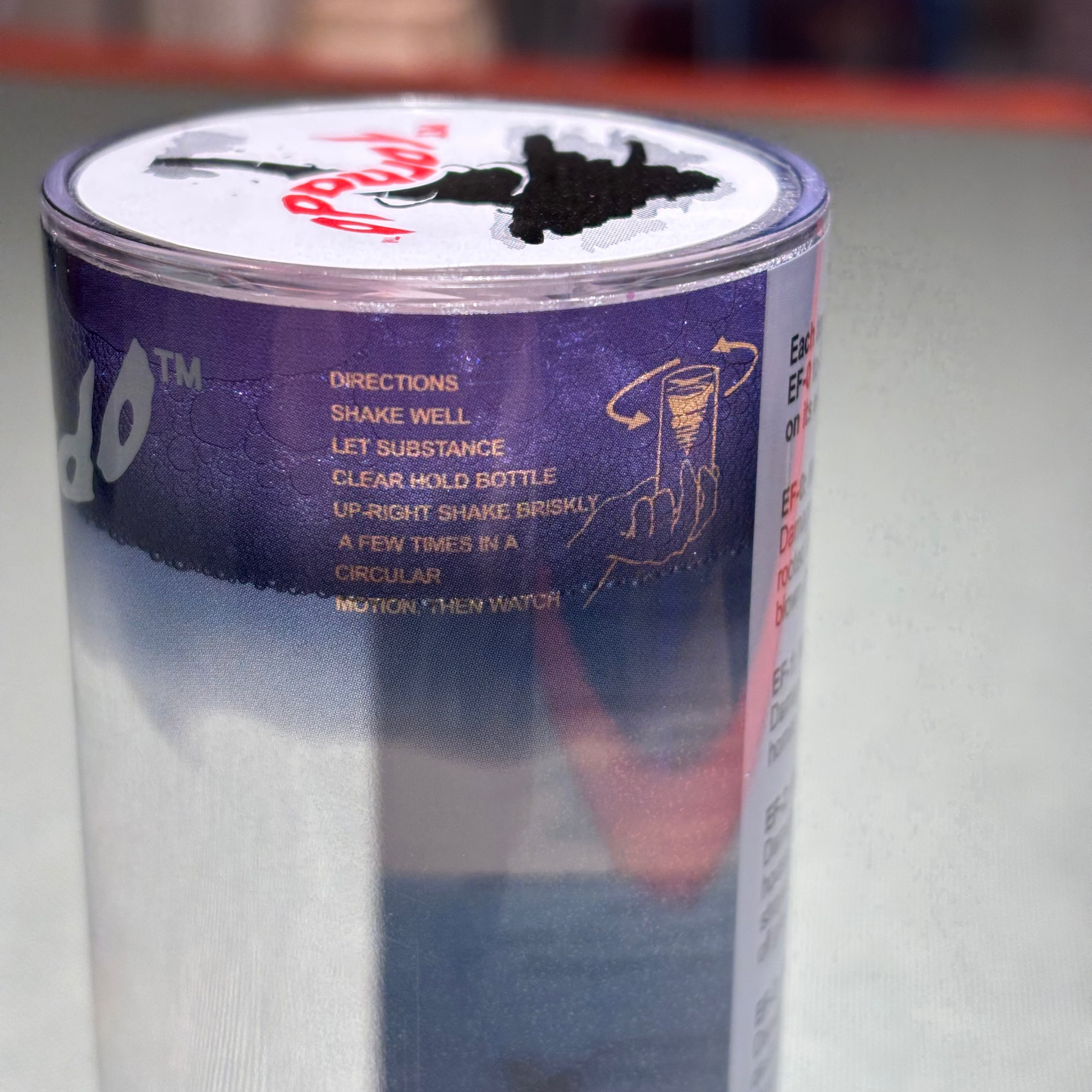 TEDCO Toys - Pet Tornado - - The Puntique