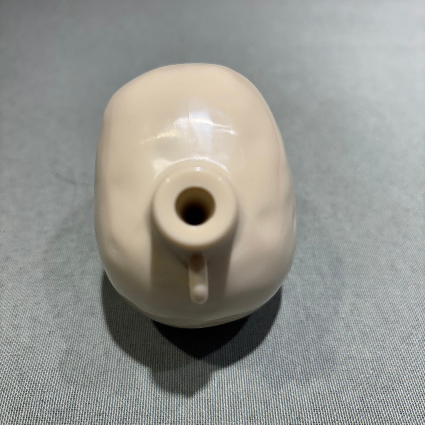 Skull Shaped Aztec Death Whistle (The Screamer) - - The Puntique