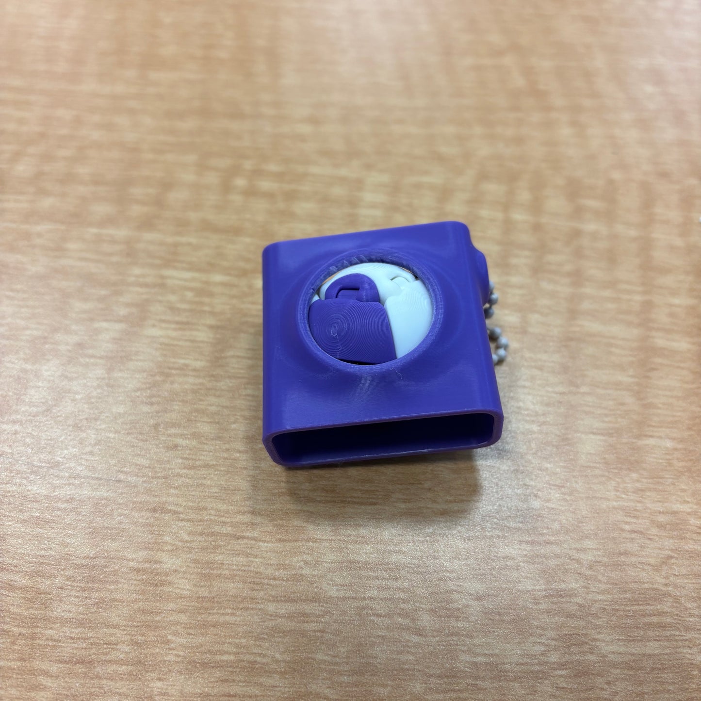 Zorble with Case